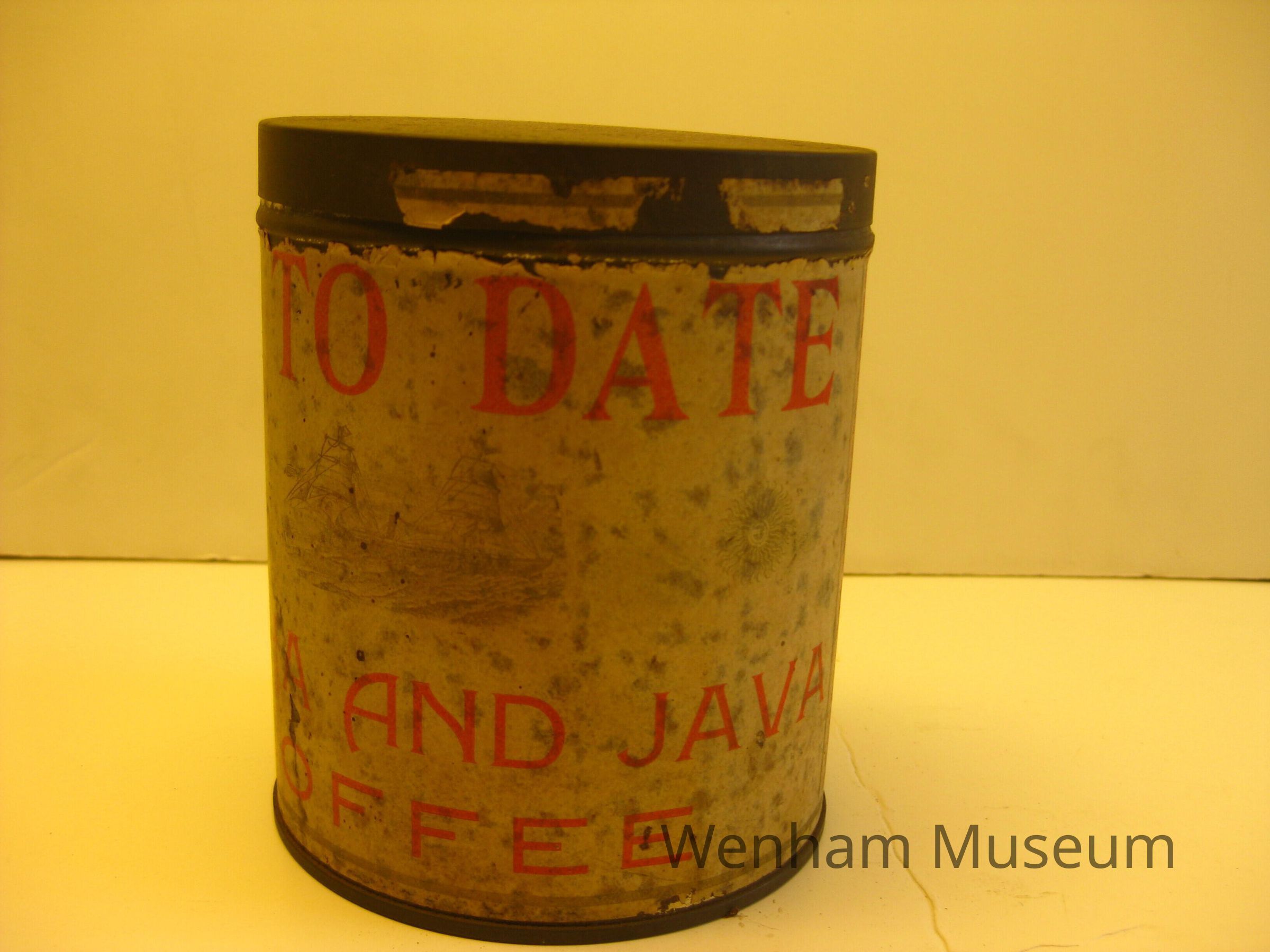          Can, Food Storage picture number 1
   