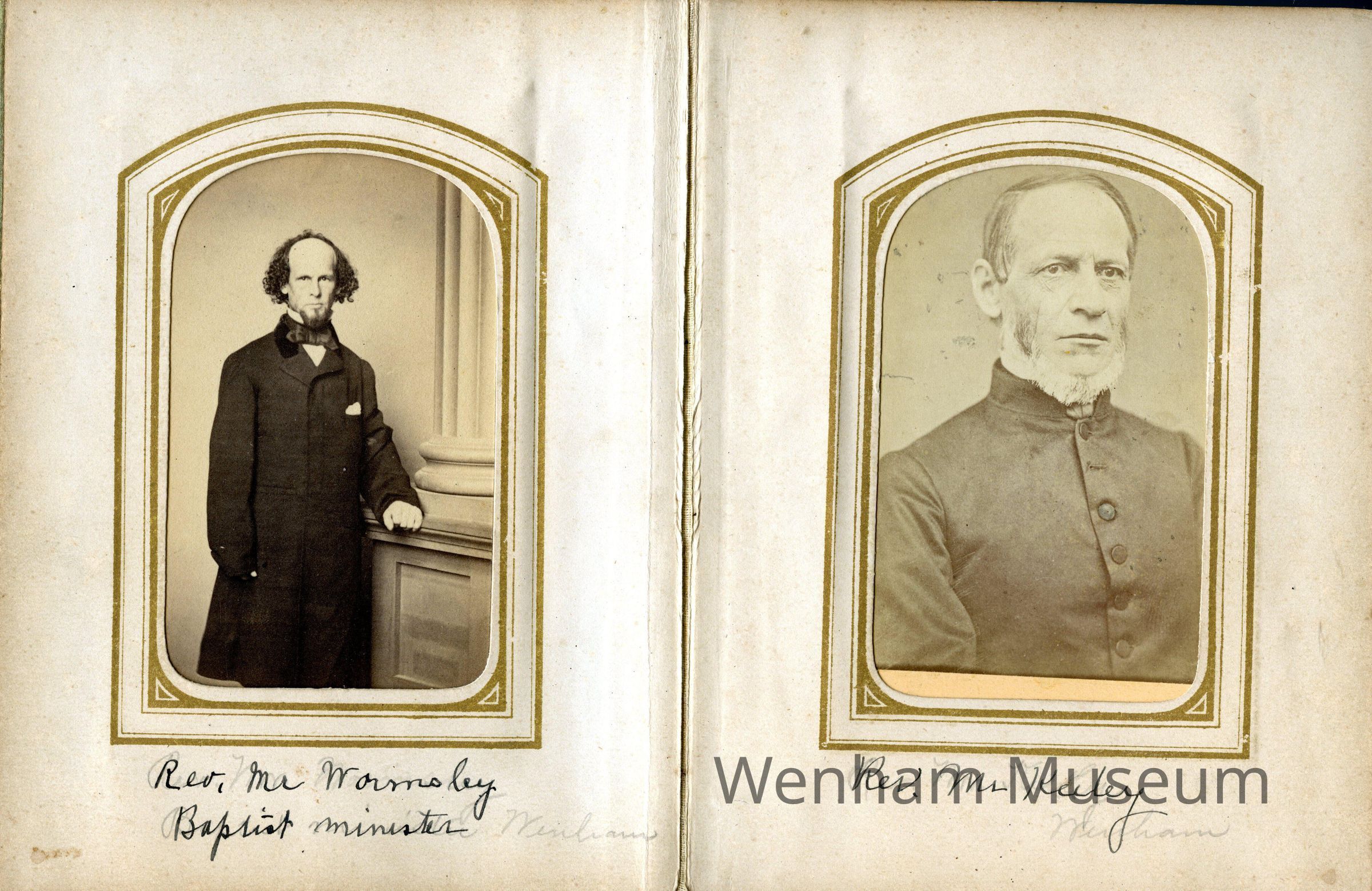          Album, photograph picture number 1
   