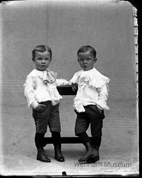 Benjamin H. Conant Collection