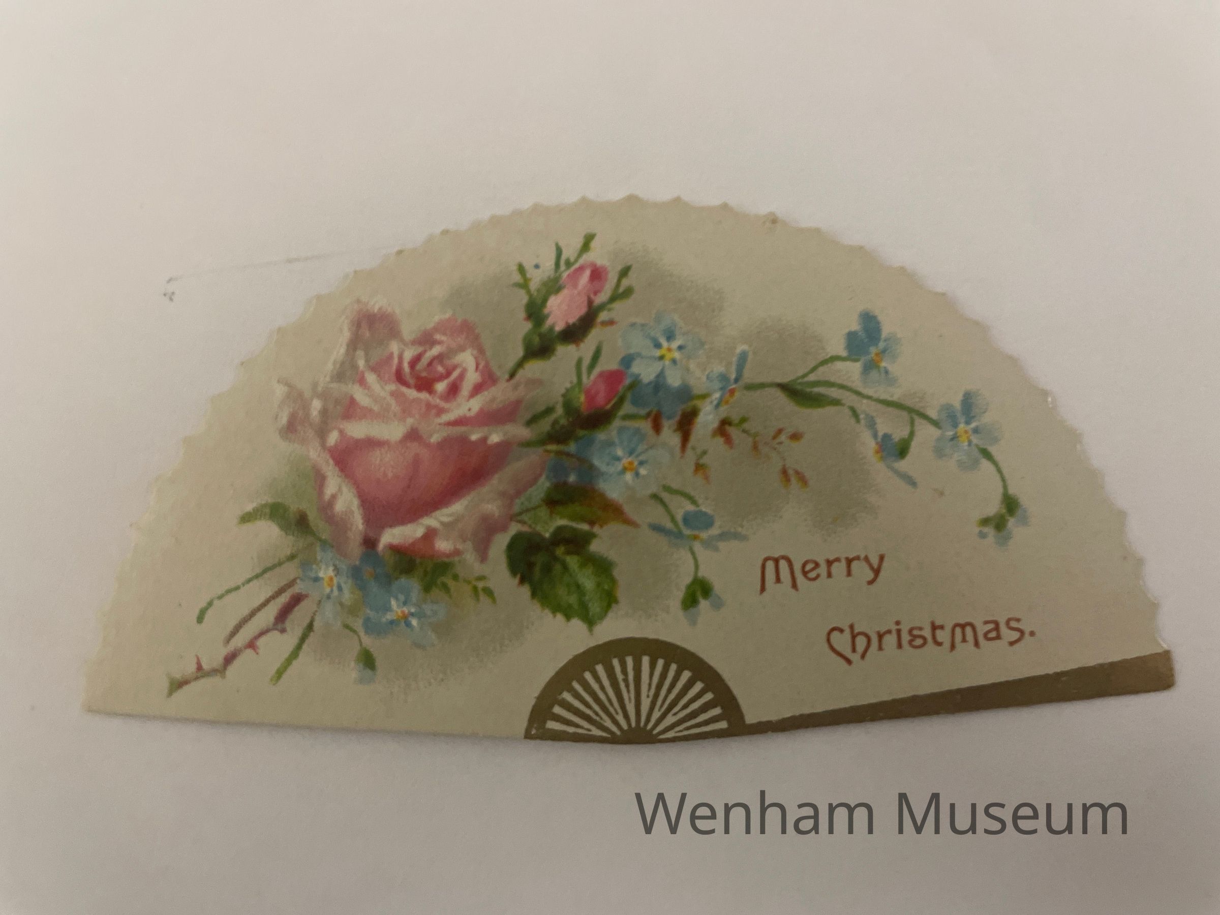          Card, Christmas picture number 1
   