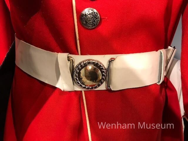          Belt picture number 1
   