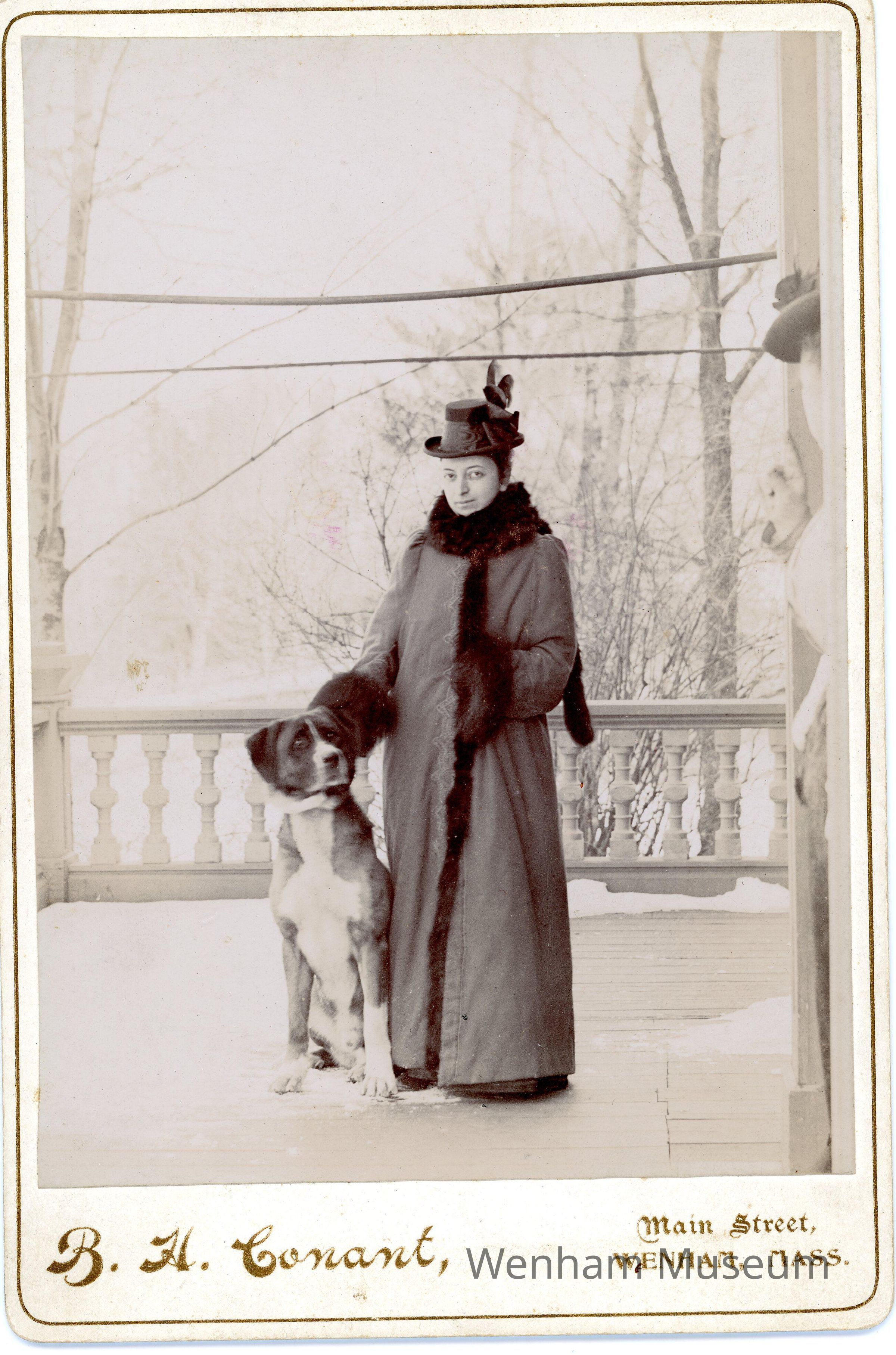          Card, Cabinet picture number 1
   
