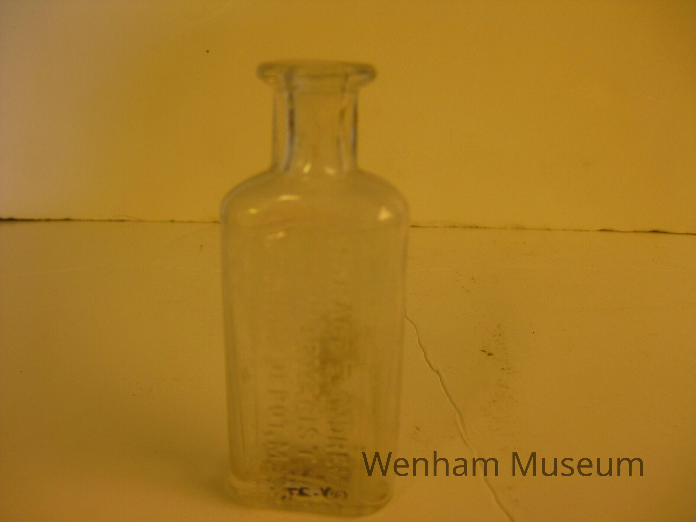          Bottle picture number 1
   