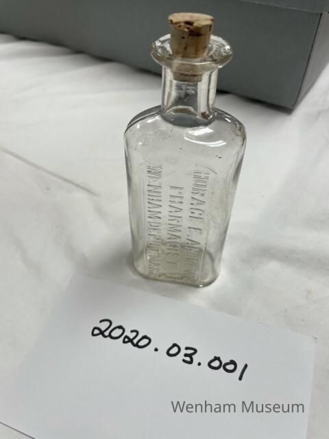          Bottle picture number 1
   