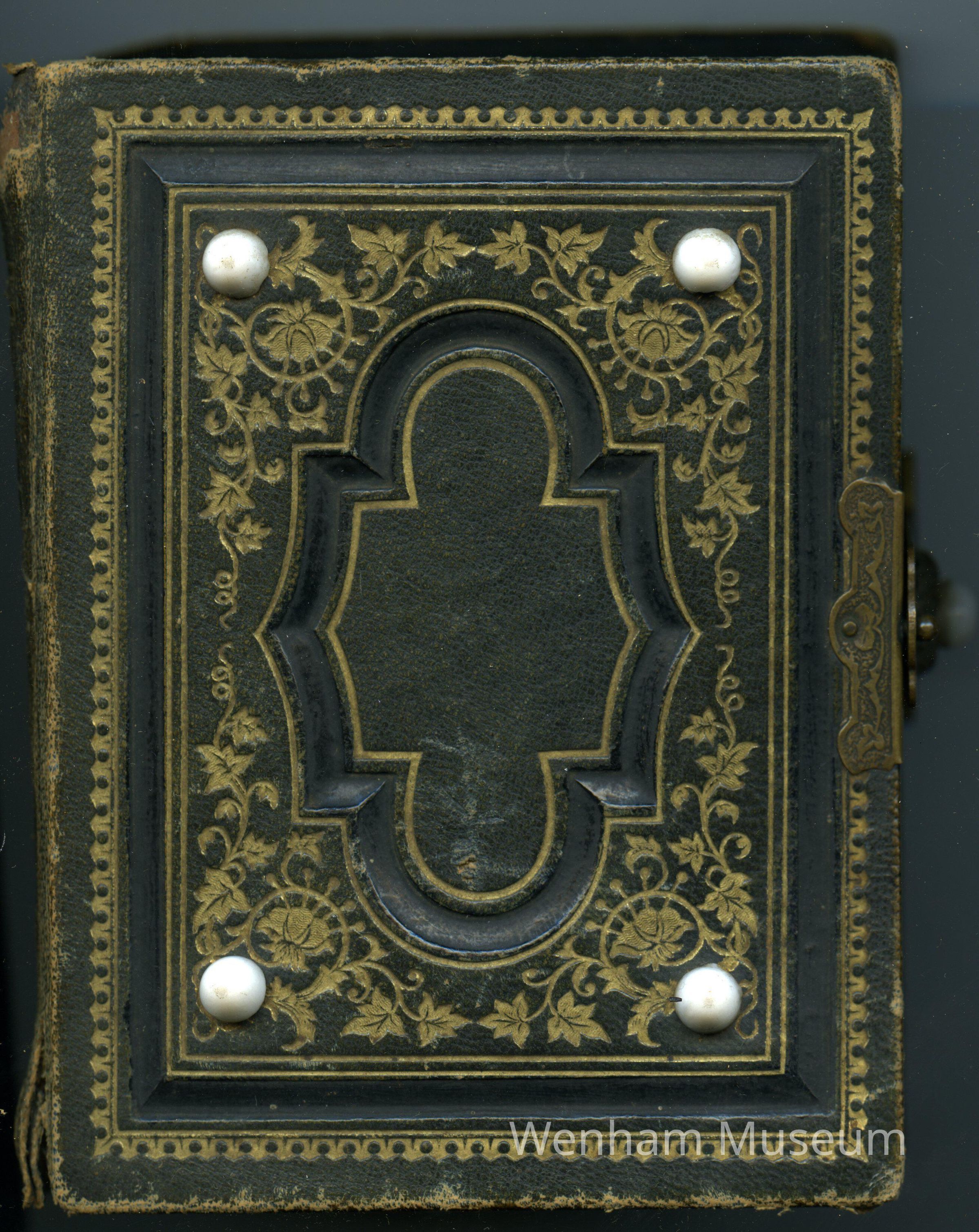          Album, Photograph picture number 1
   