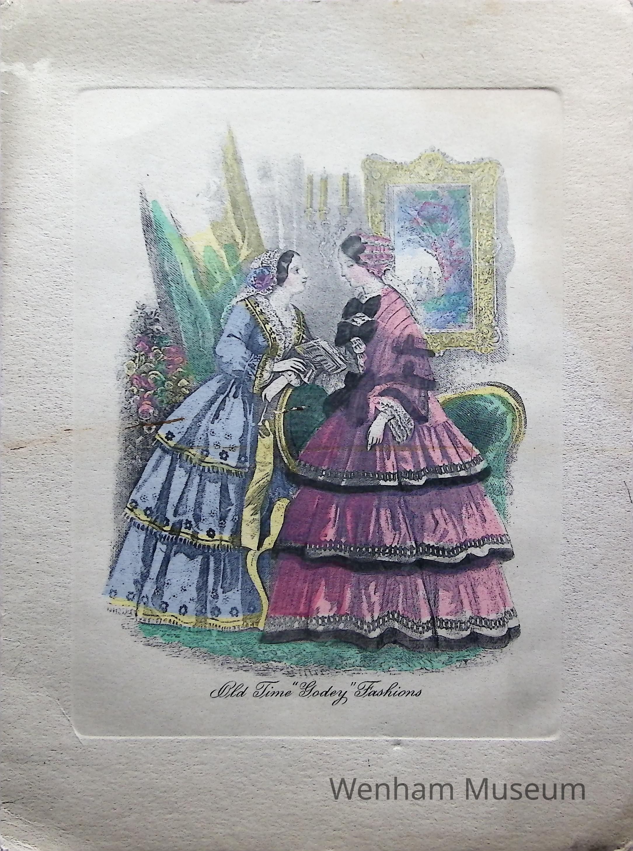          Card, Christmas picture number 1
   