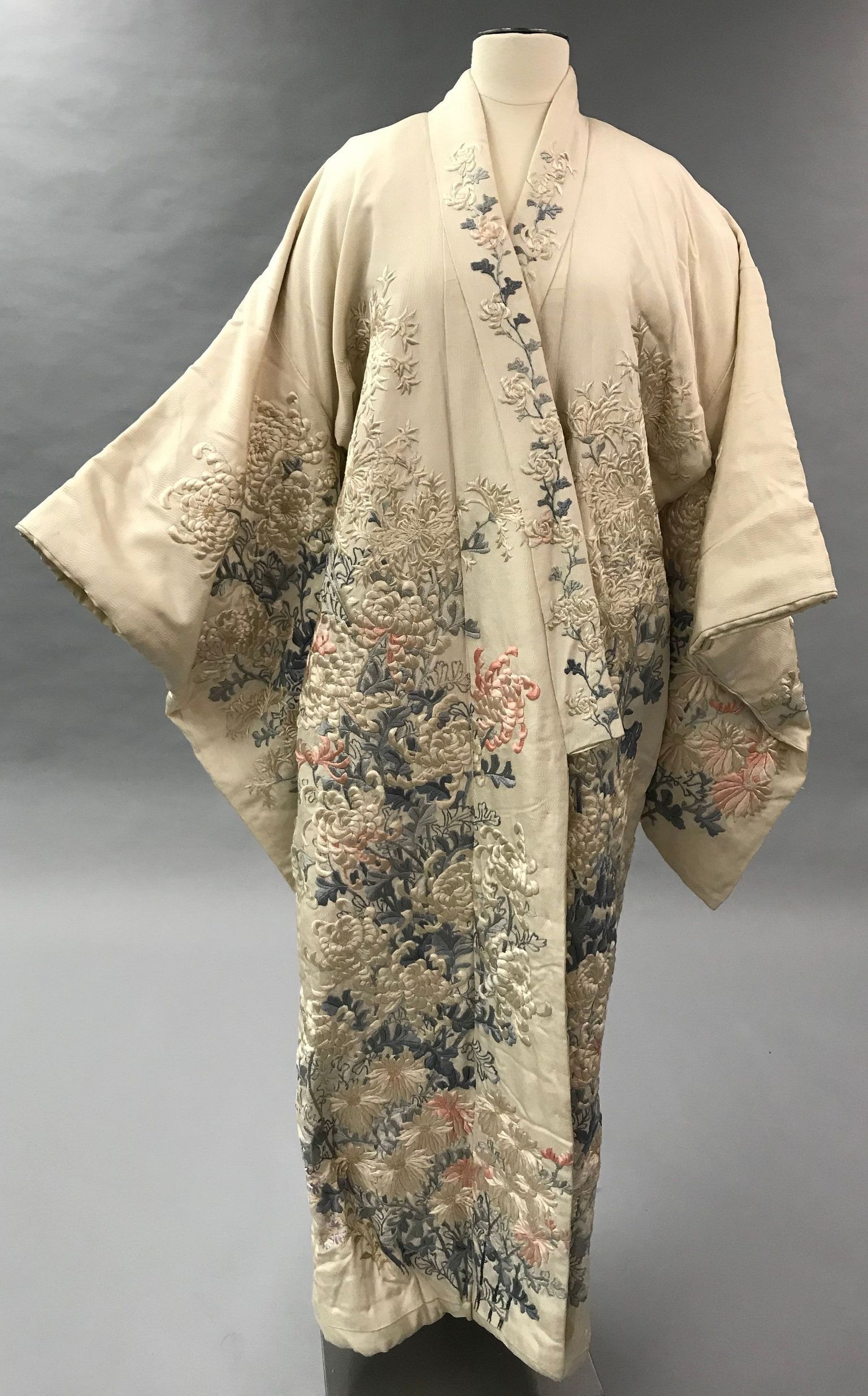 Highlights- Global Dress