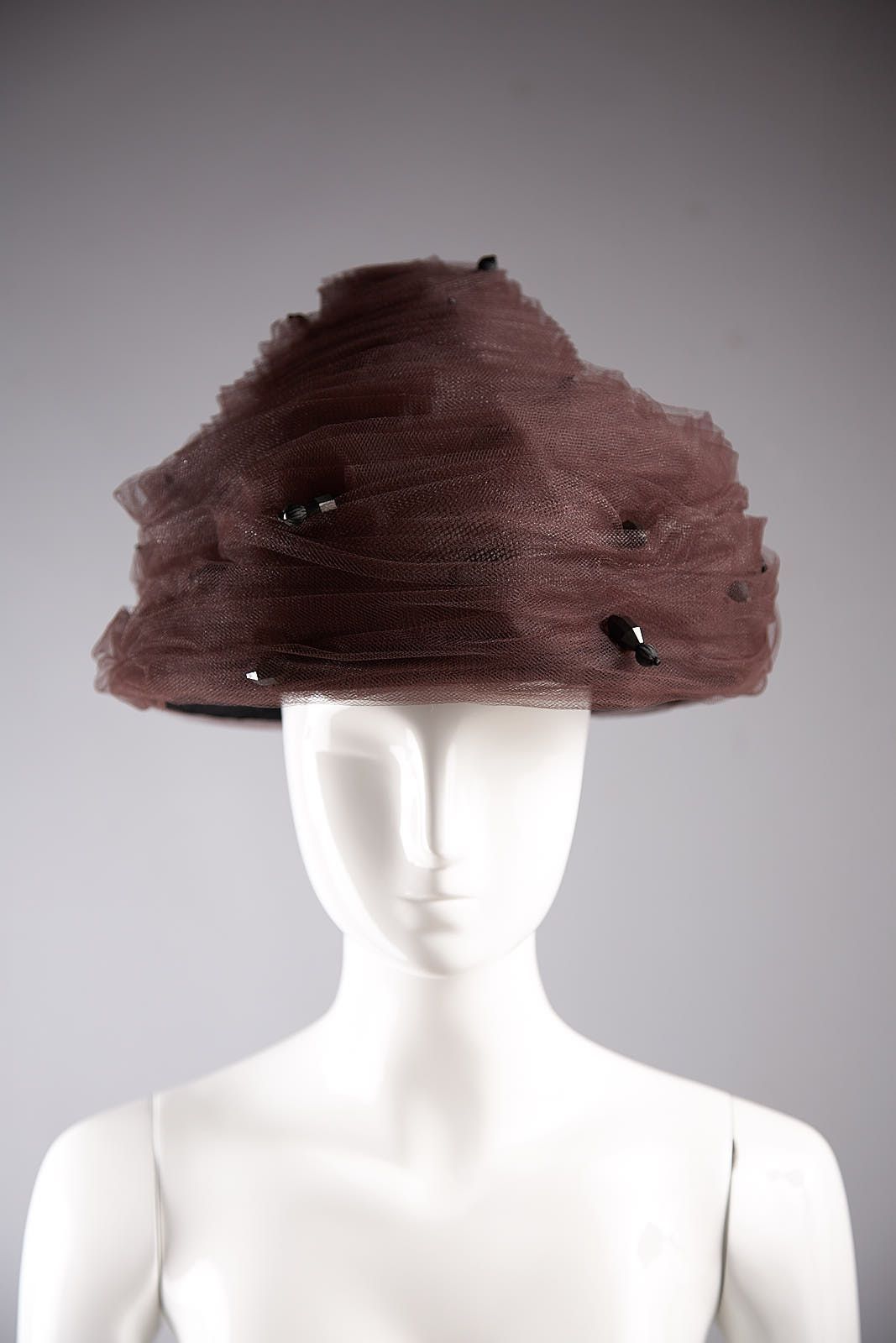 Highlights- Hats
