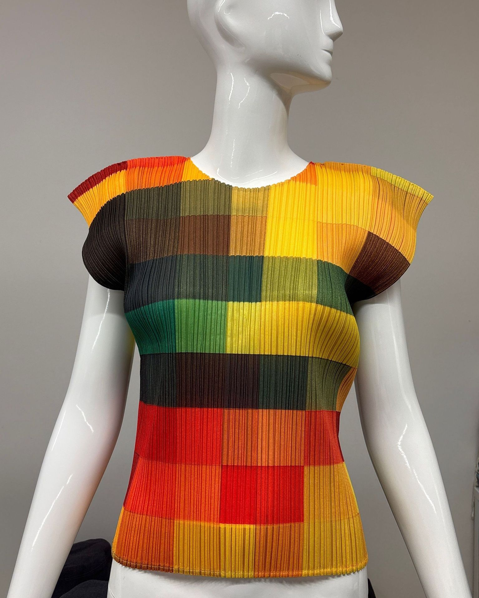 Highlights- 20th Century Garments