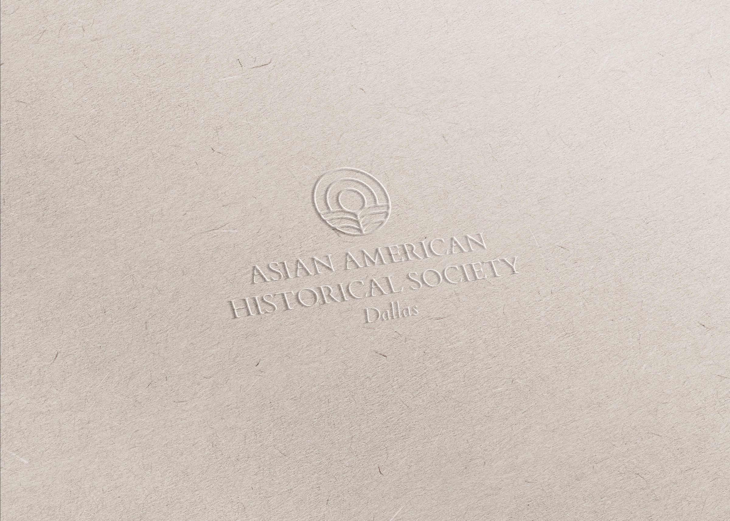 Dallas Asian American Historical Society hero image