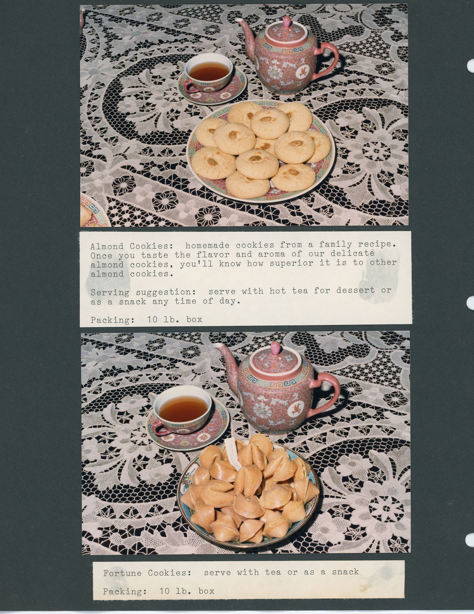 The Jung Family Collection