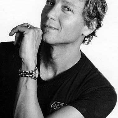 Jack Mitchell Portrait Studio