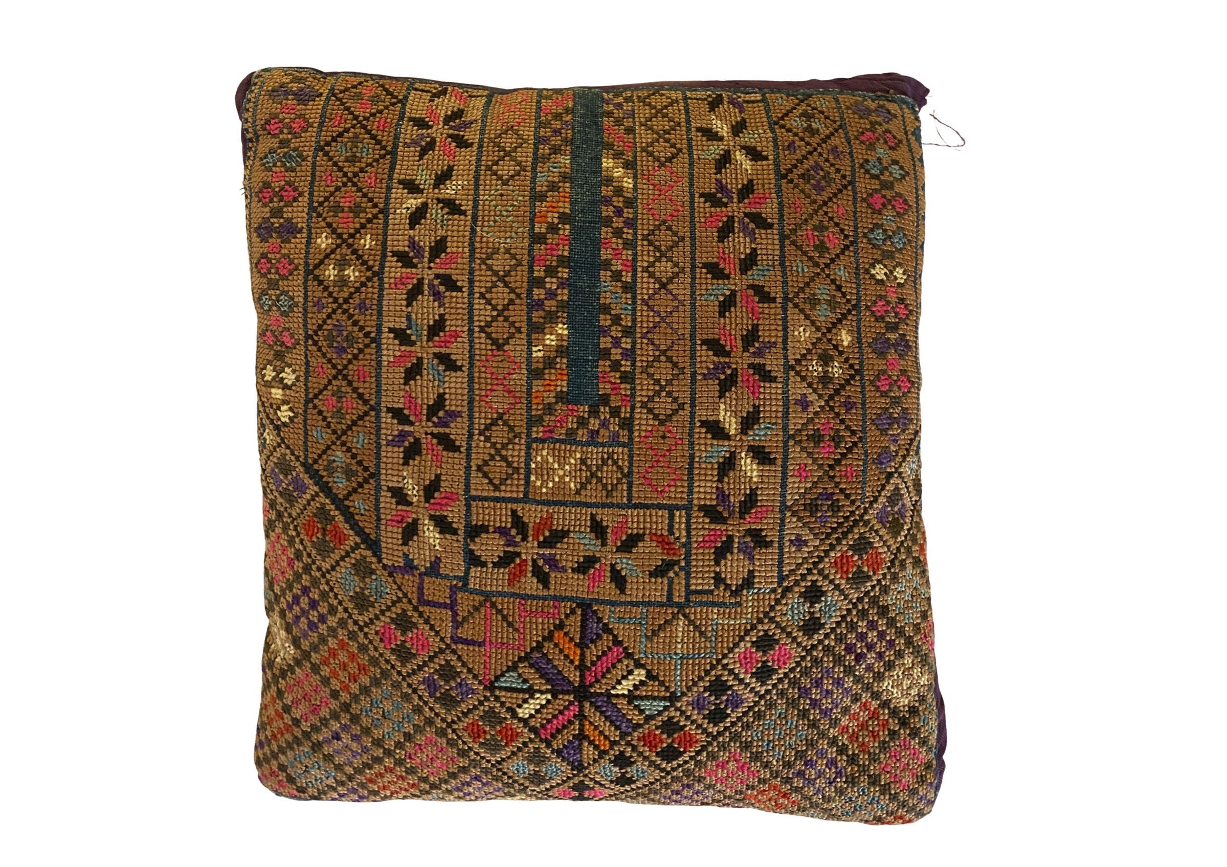 Photograph by Wafa Ghnaim