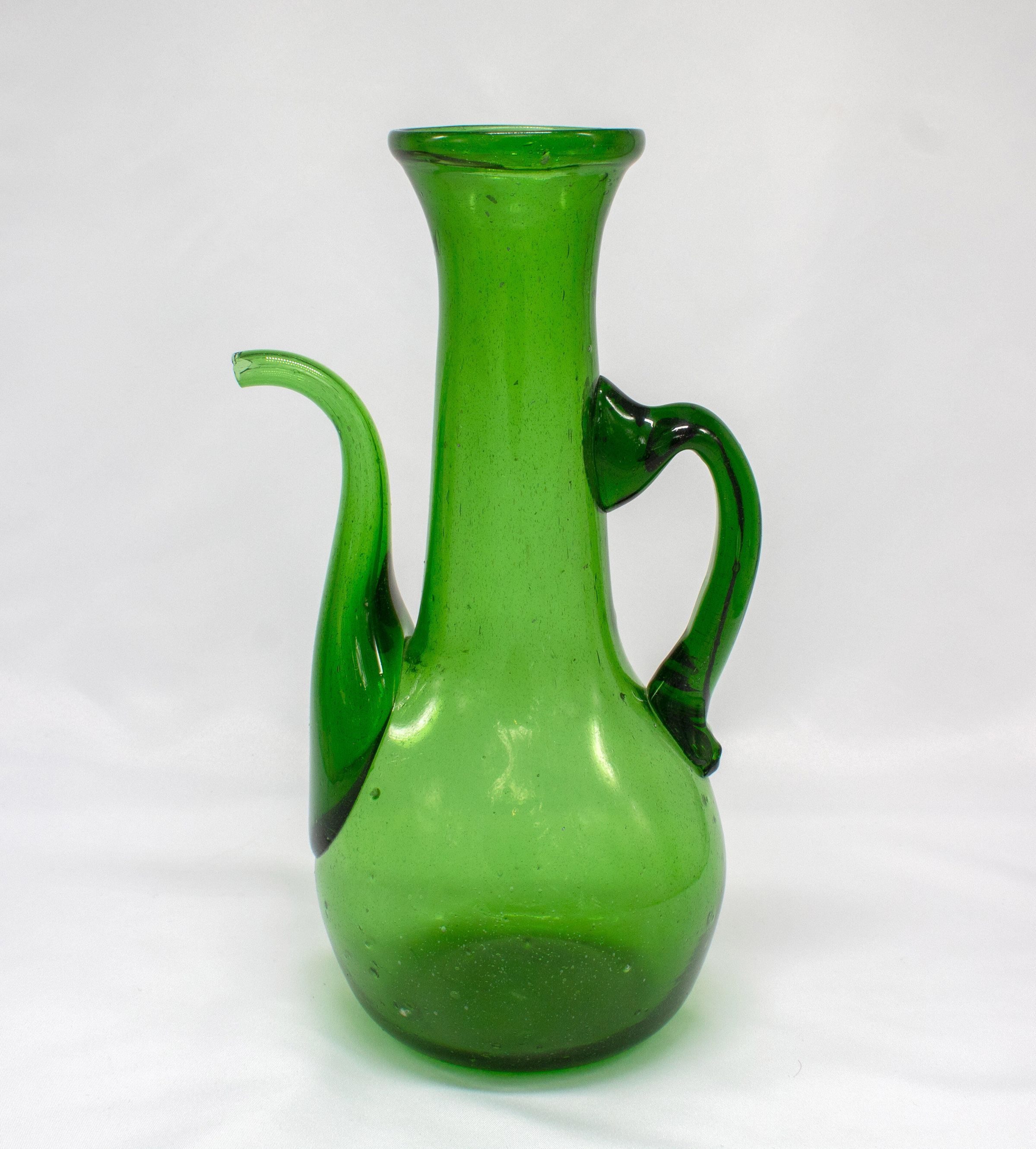 Glass Drinking Set (1960s) picture number 1