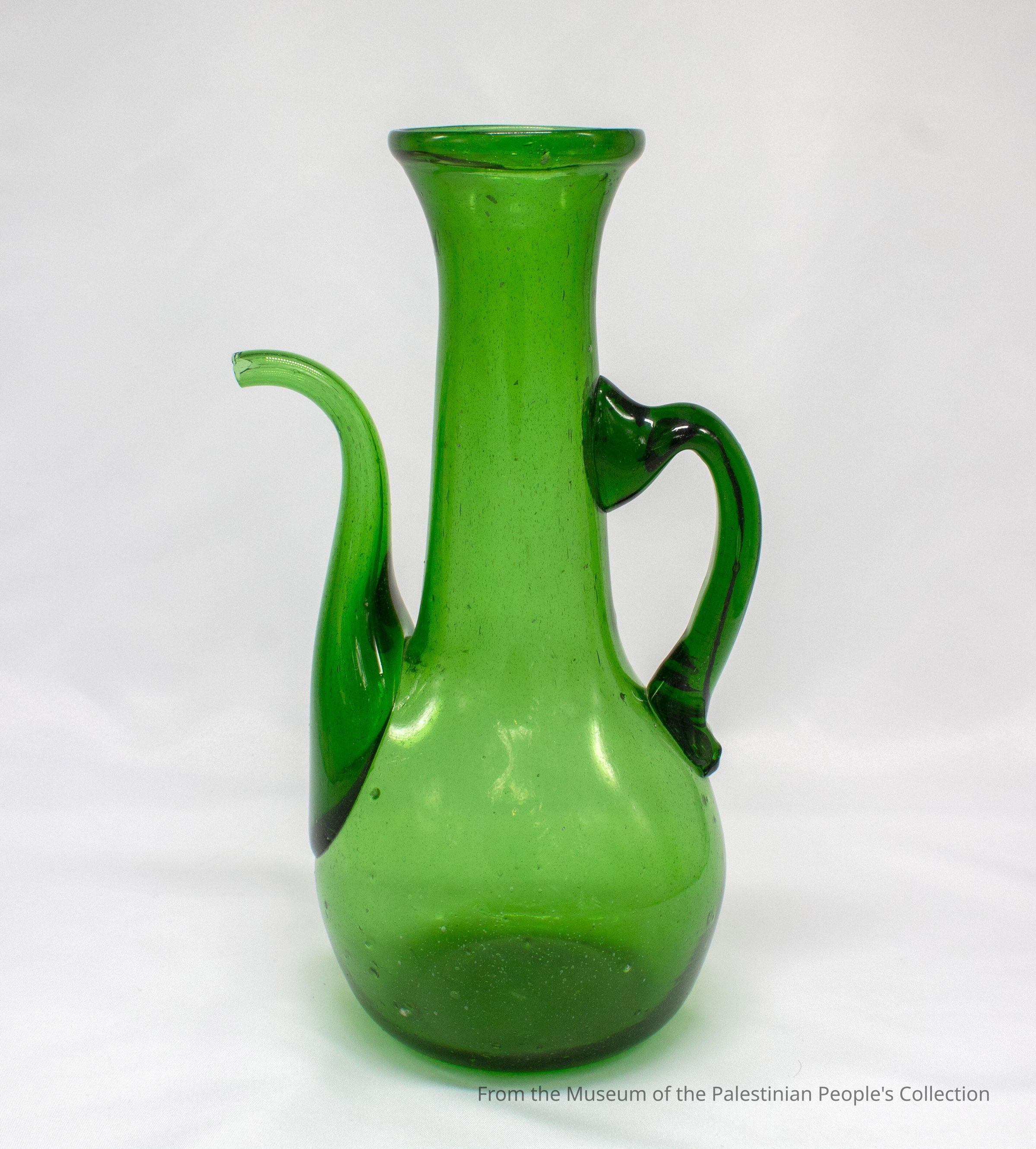 Glass Drinking Set (1960s) picture number 1