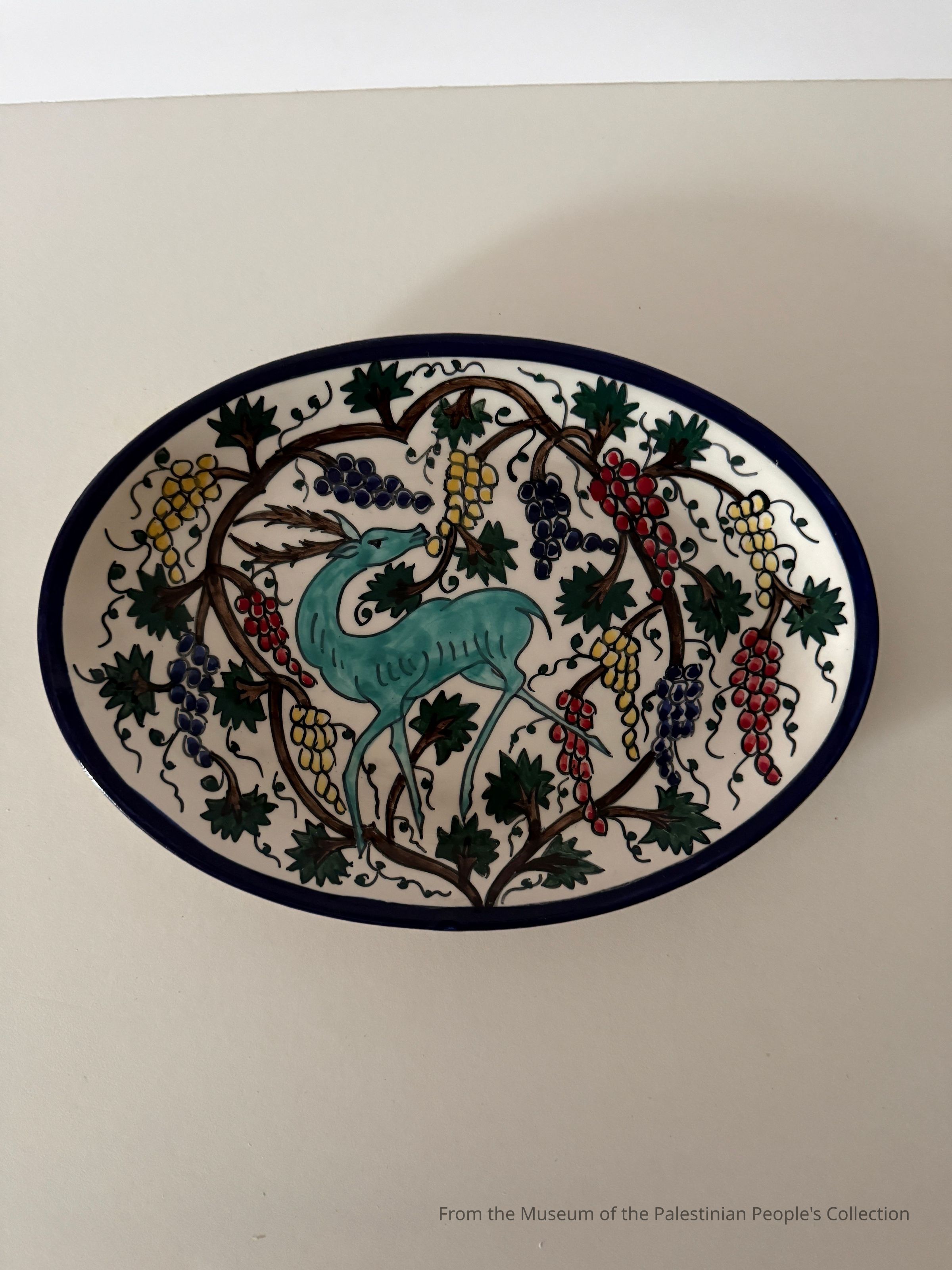 Oval Platter picture number 1
