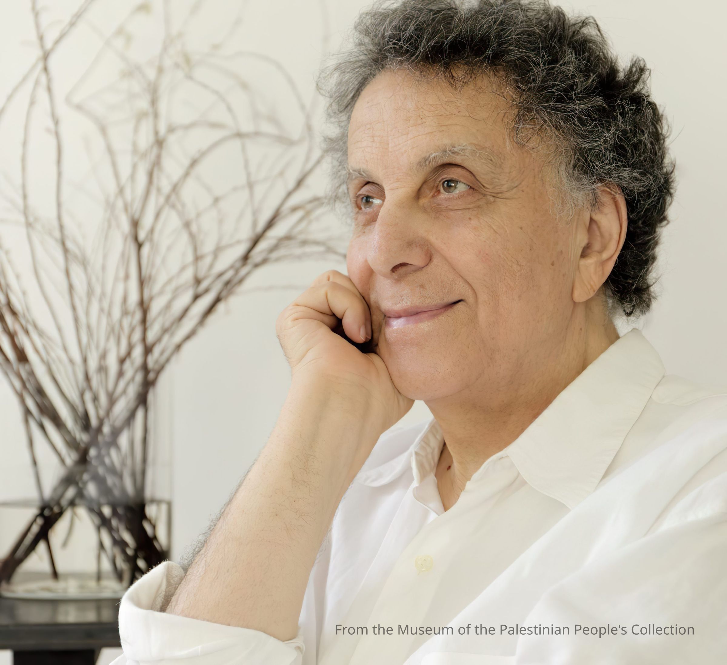 Kamal Boullata (1942-2019) picture number 1