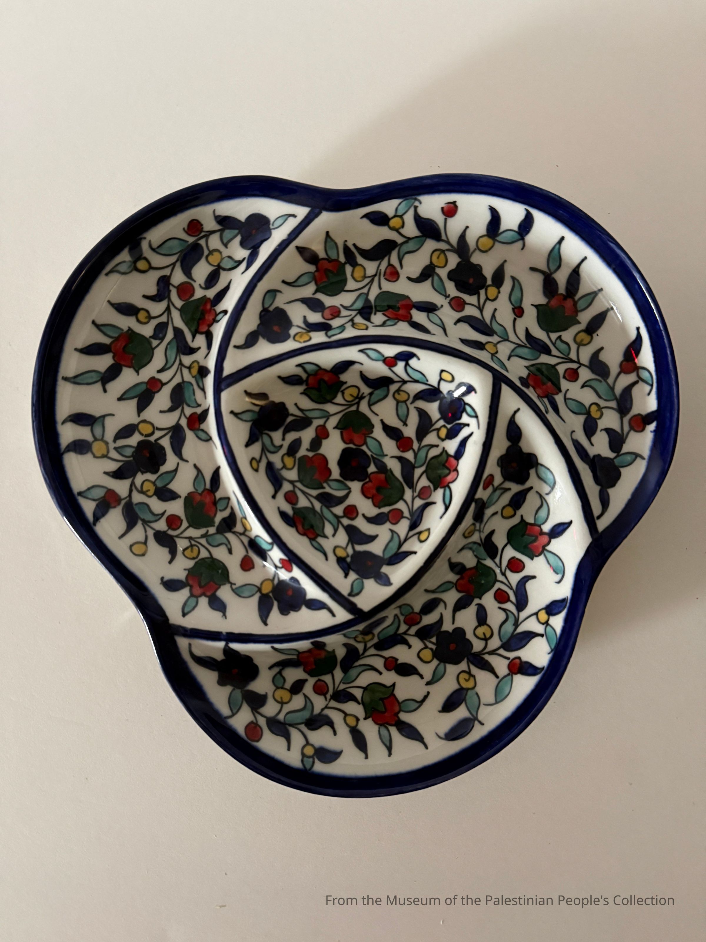 Divided Platter picture number 1