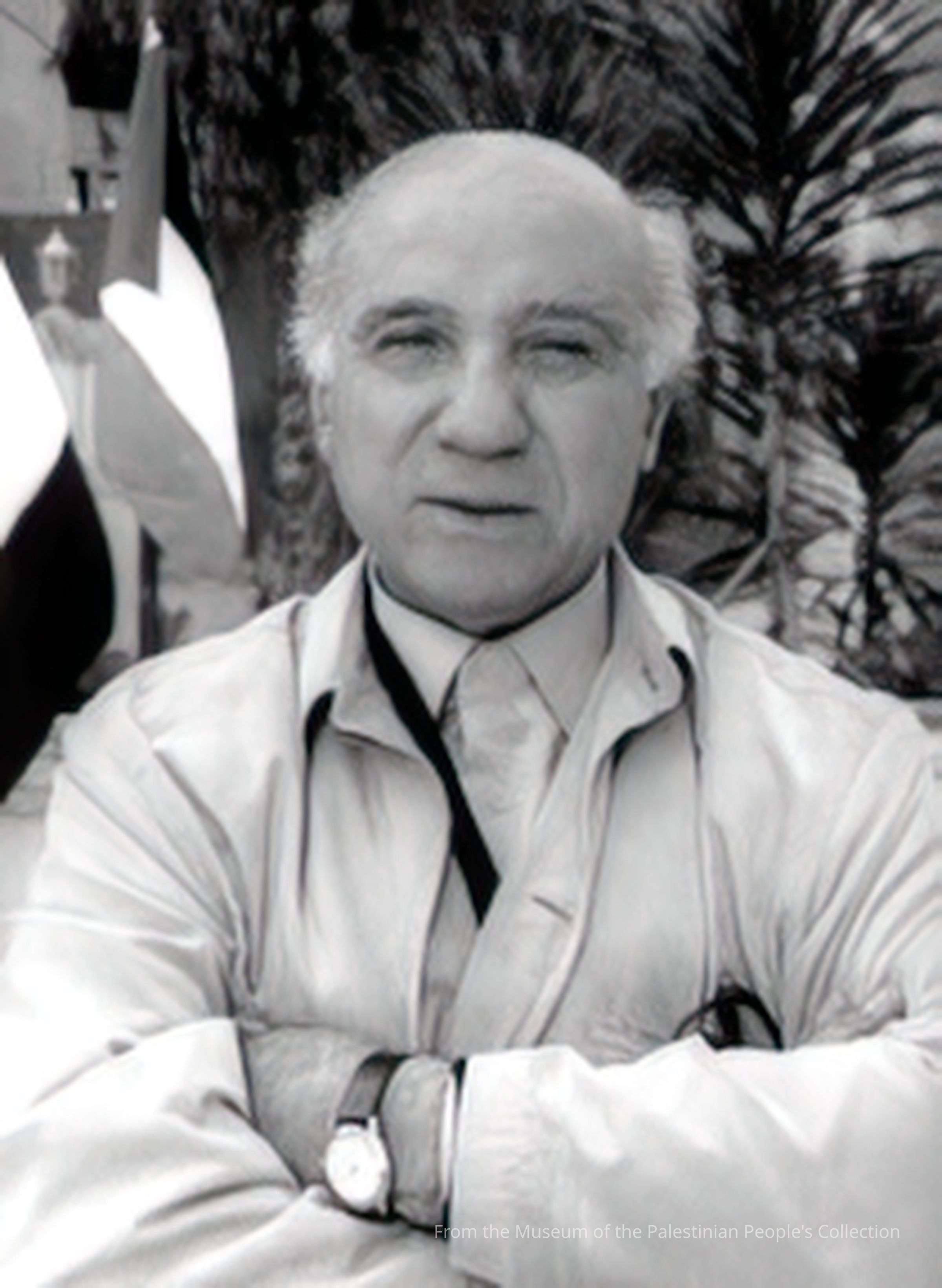 Ismail Shammut (1930-2006) picture number 1