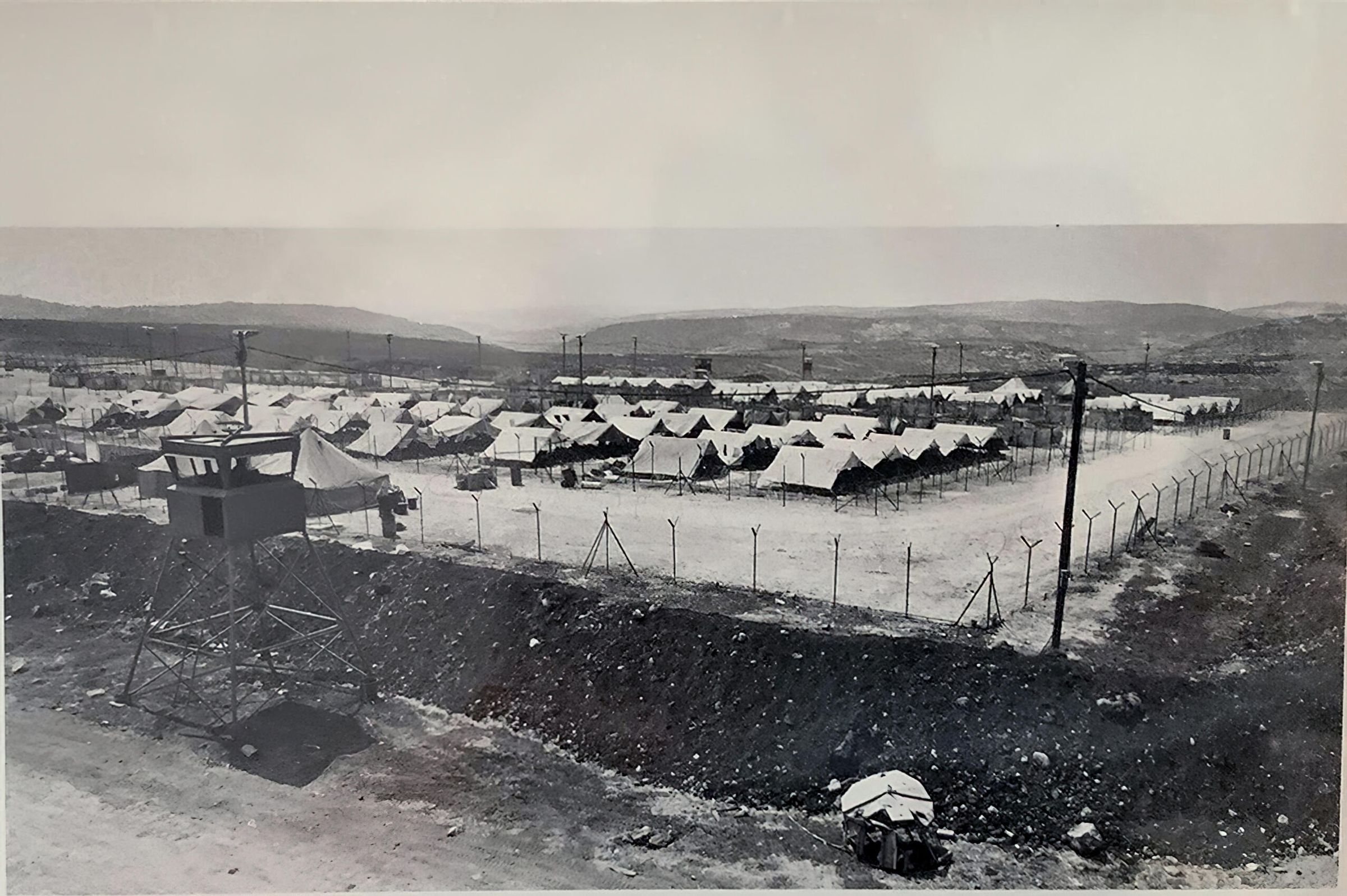 Palestinian refugee camp in Lebanon picture number 1