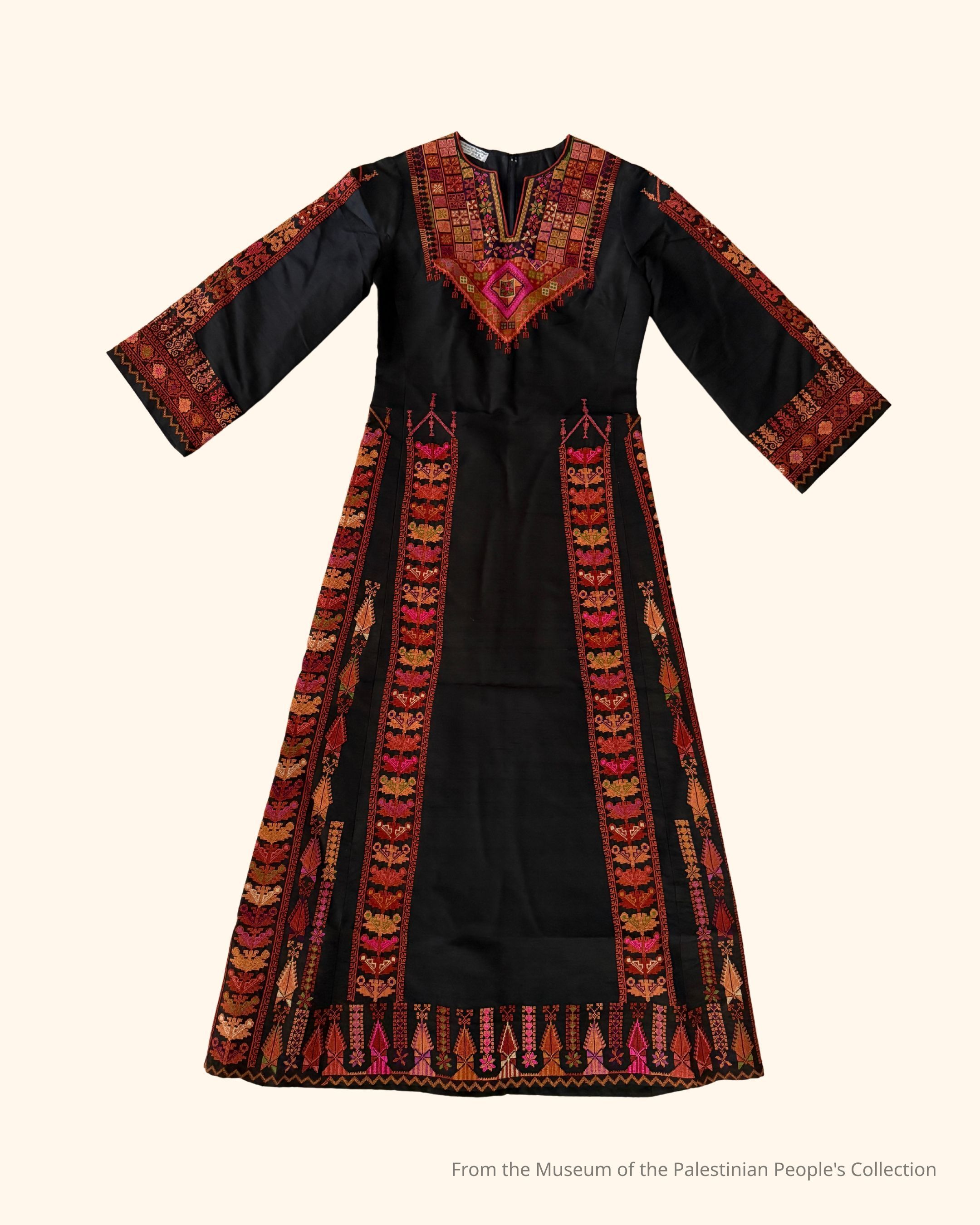 Camp Dress (1970s) picture number 1
