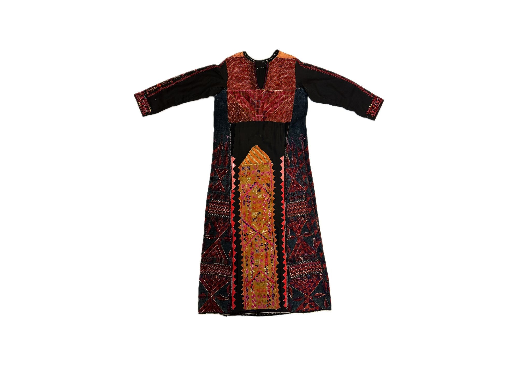 Photograph by Wafa Ghnaim