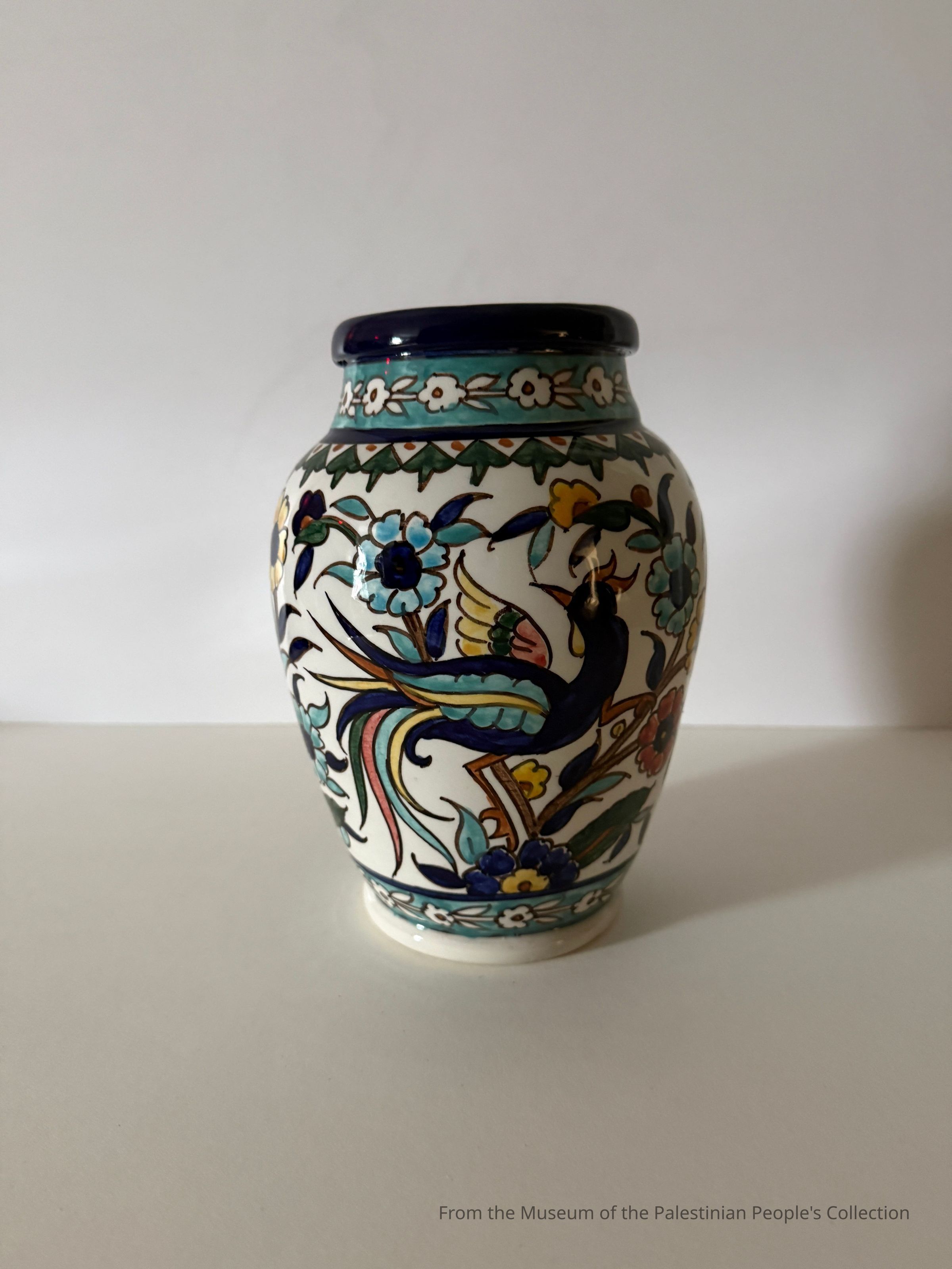 Vase picture number 1