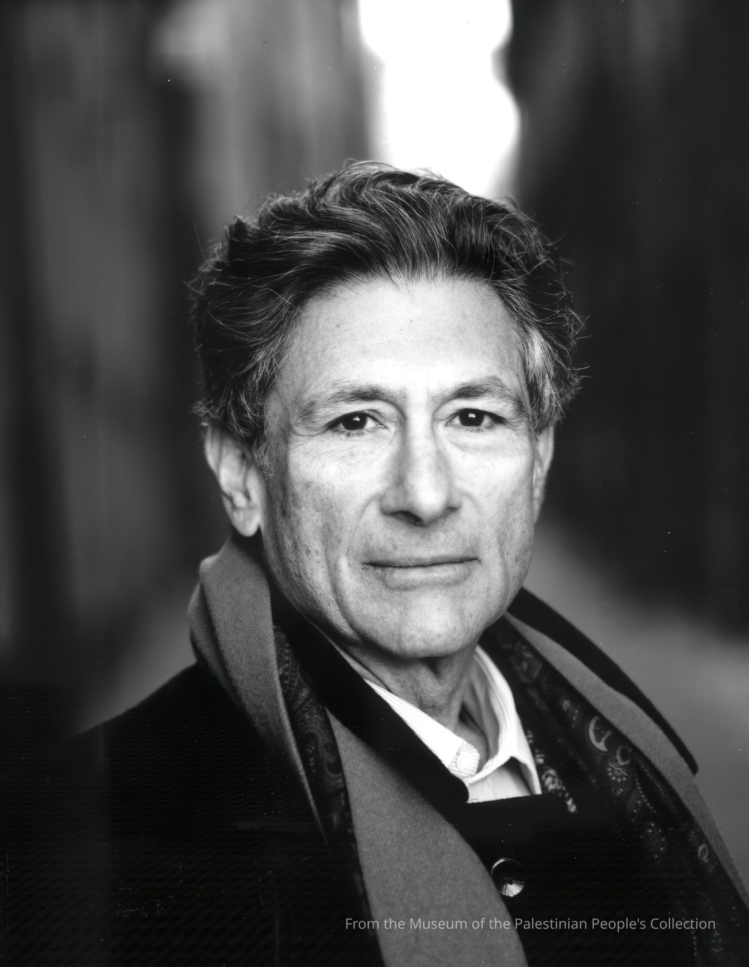 Edward Said (1935-2003) picture number 1