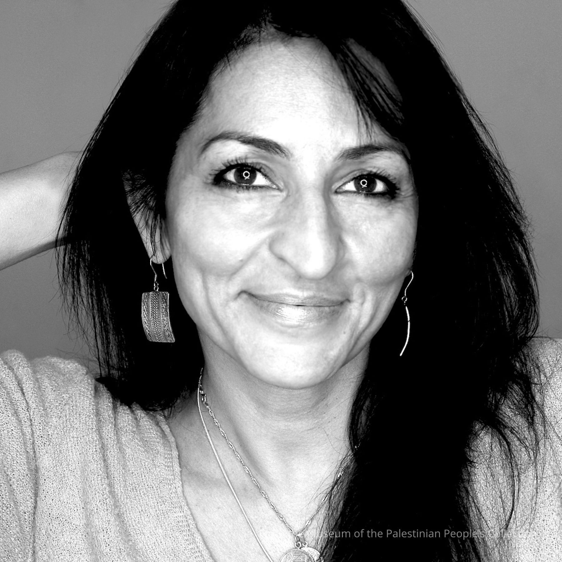 Susan Abulhawa picture number 1