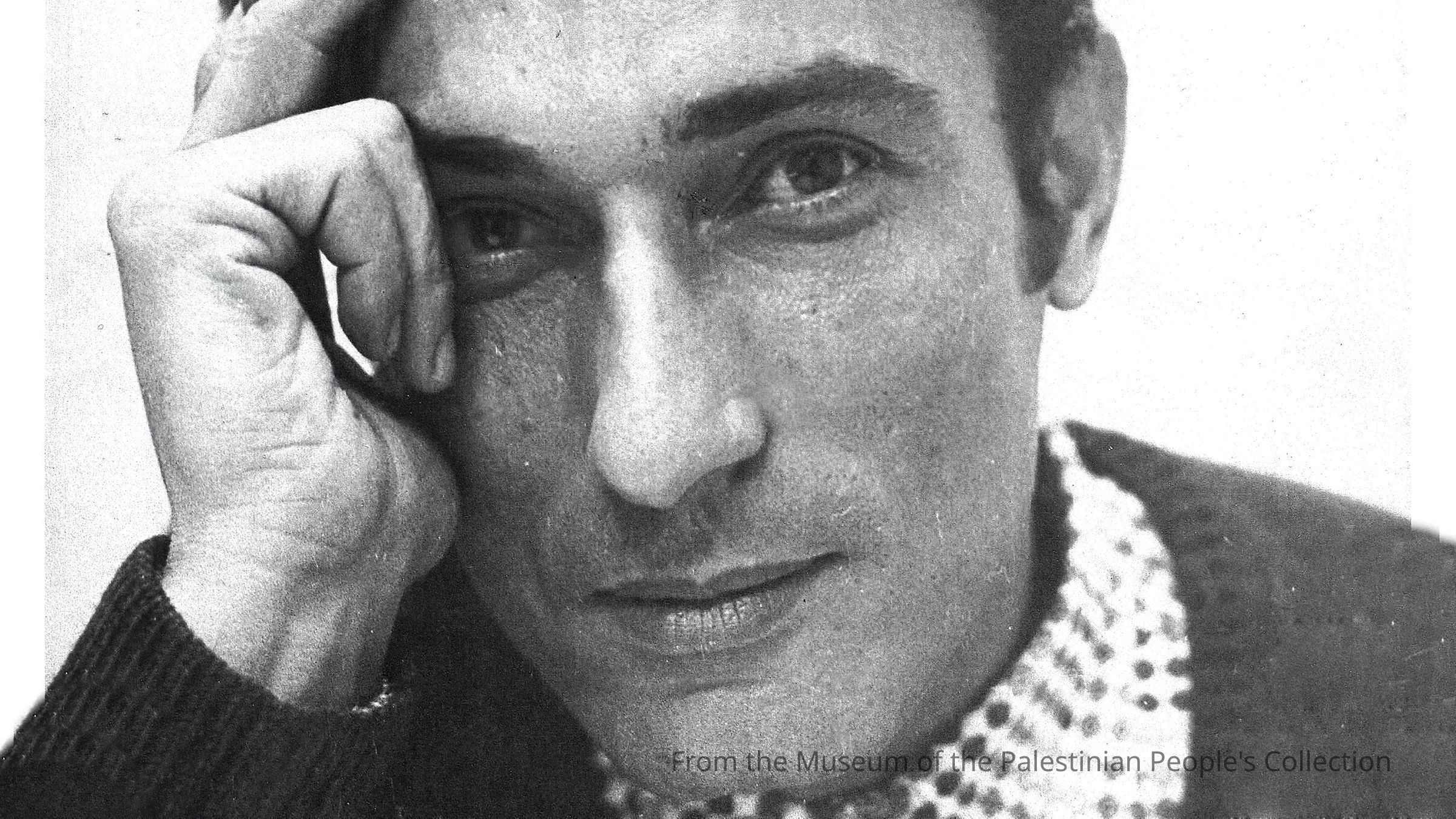 Naji al-Ali (1938-1987) picture number 1