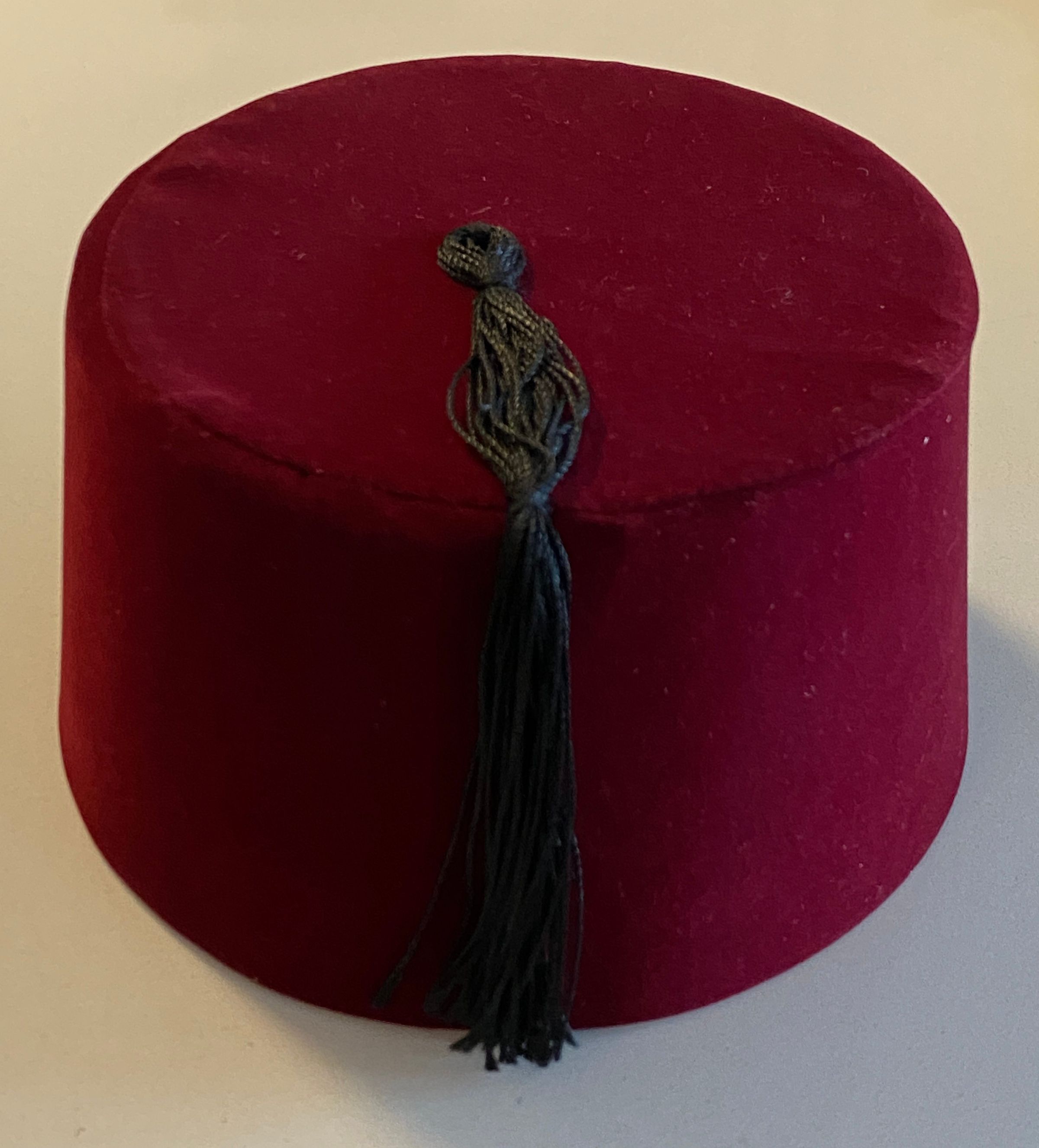 Tarboosh (Early to Mid 20th Century) picture number 1