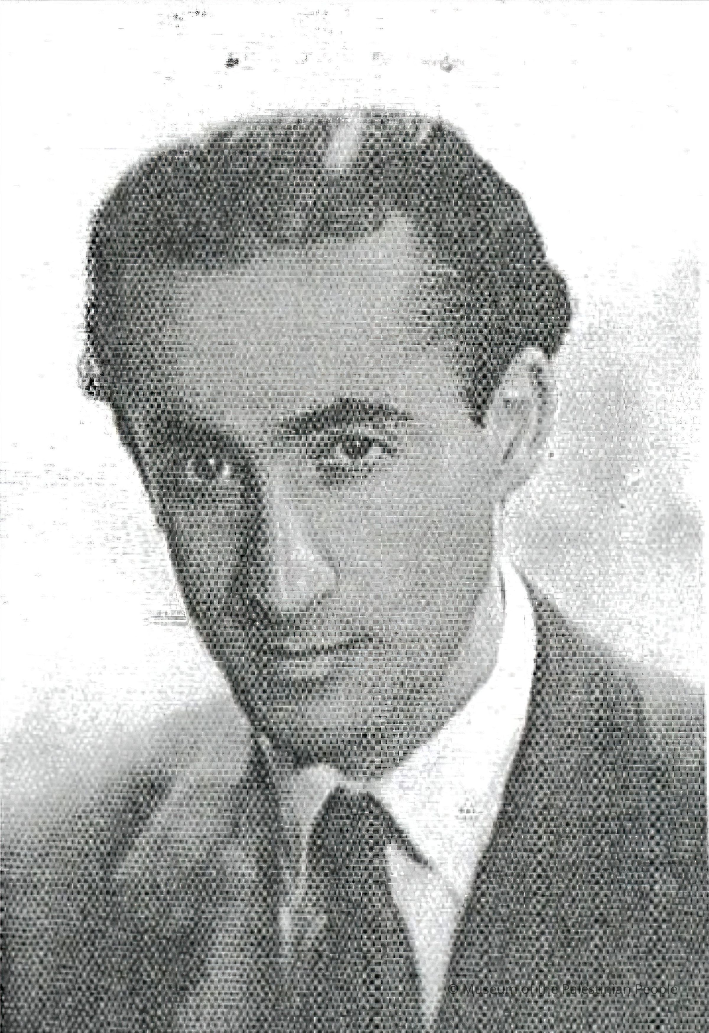 Jabra Ibrahim Jabra (1920-1994) picture number 1