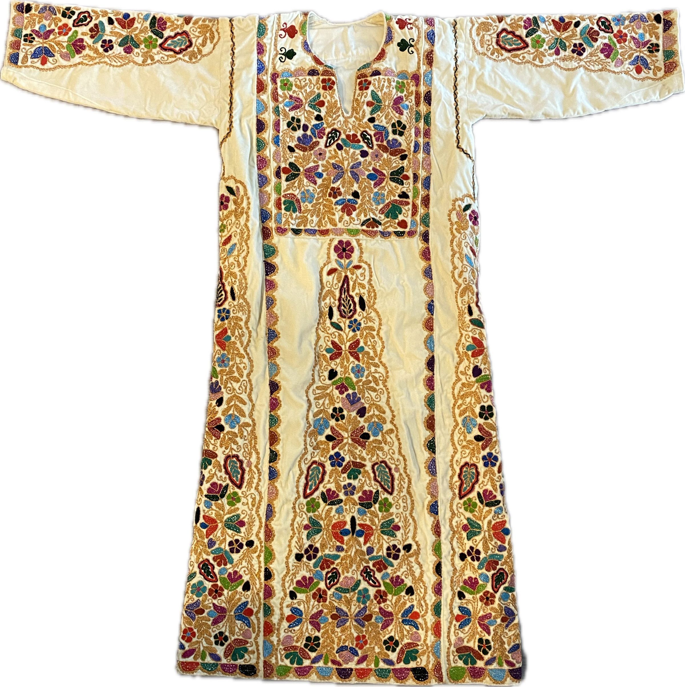 Contemporary Thobe (1994) picture number 1