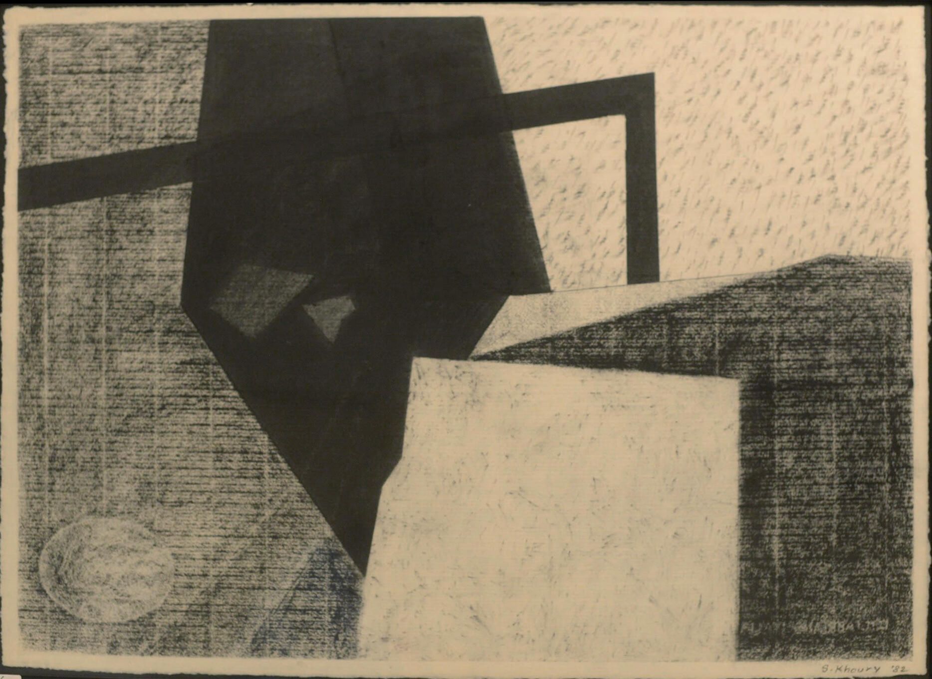 Untitled drawing picture number 1