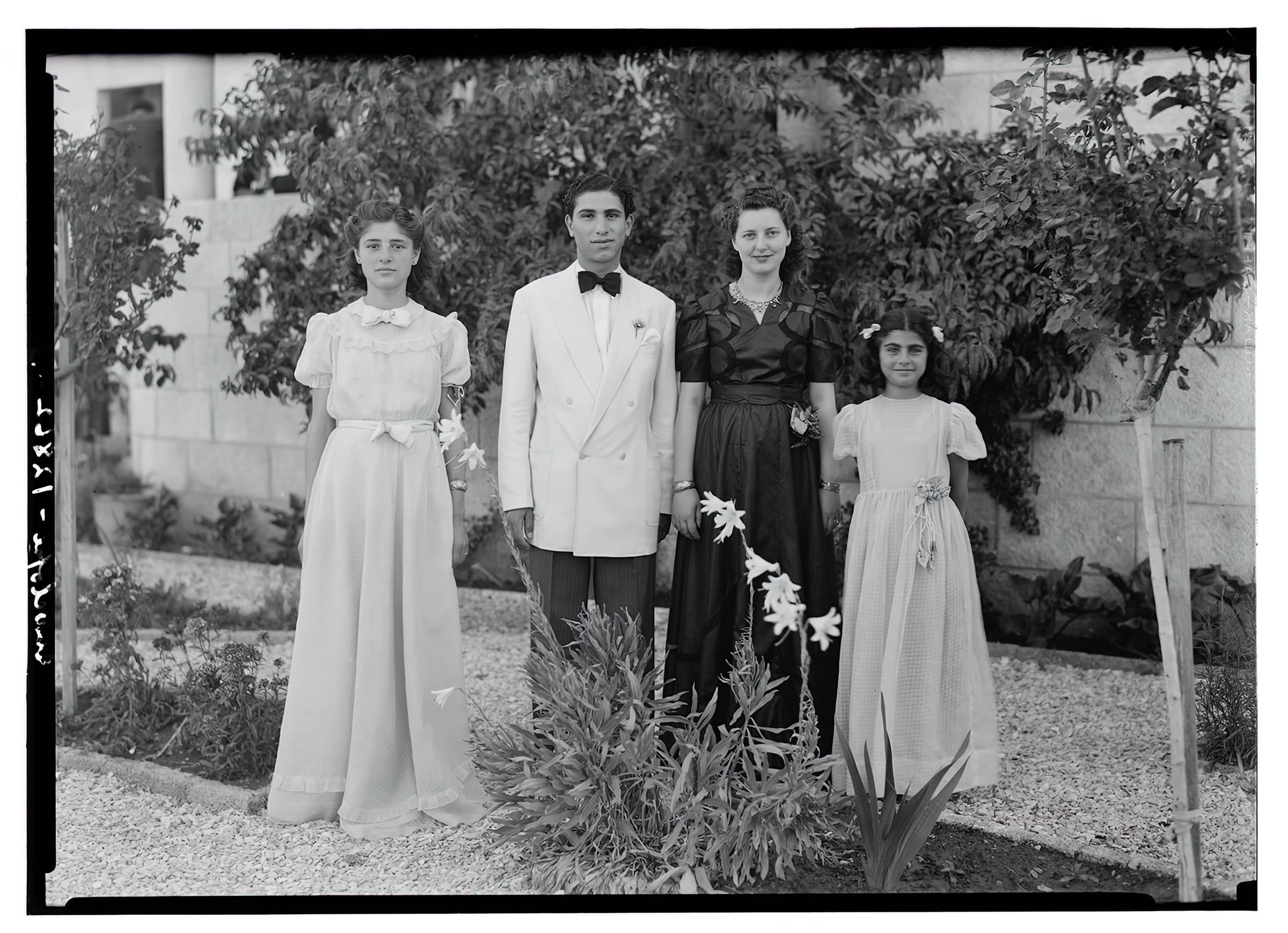 Dajani family picture number 1