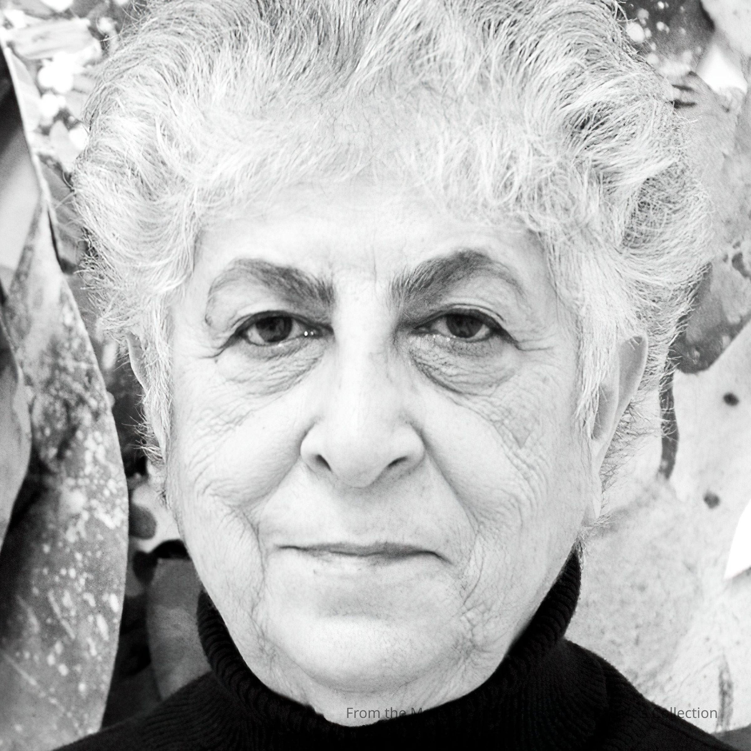 Samia Halaby picture number 1