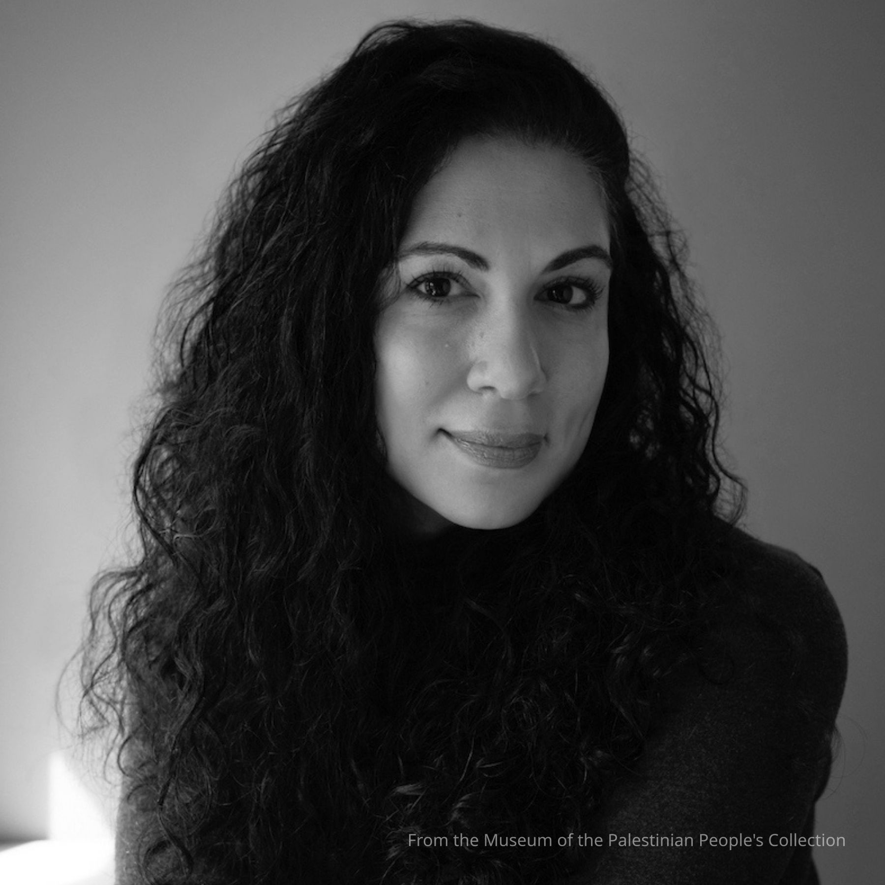 Susan Muaddi Darraj picture number 1