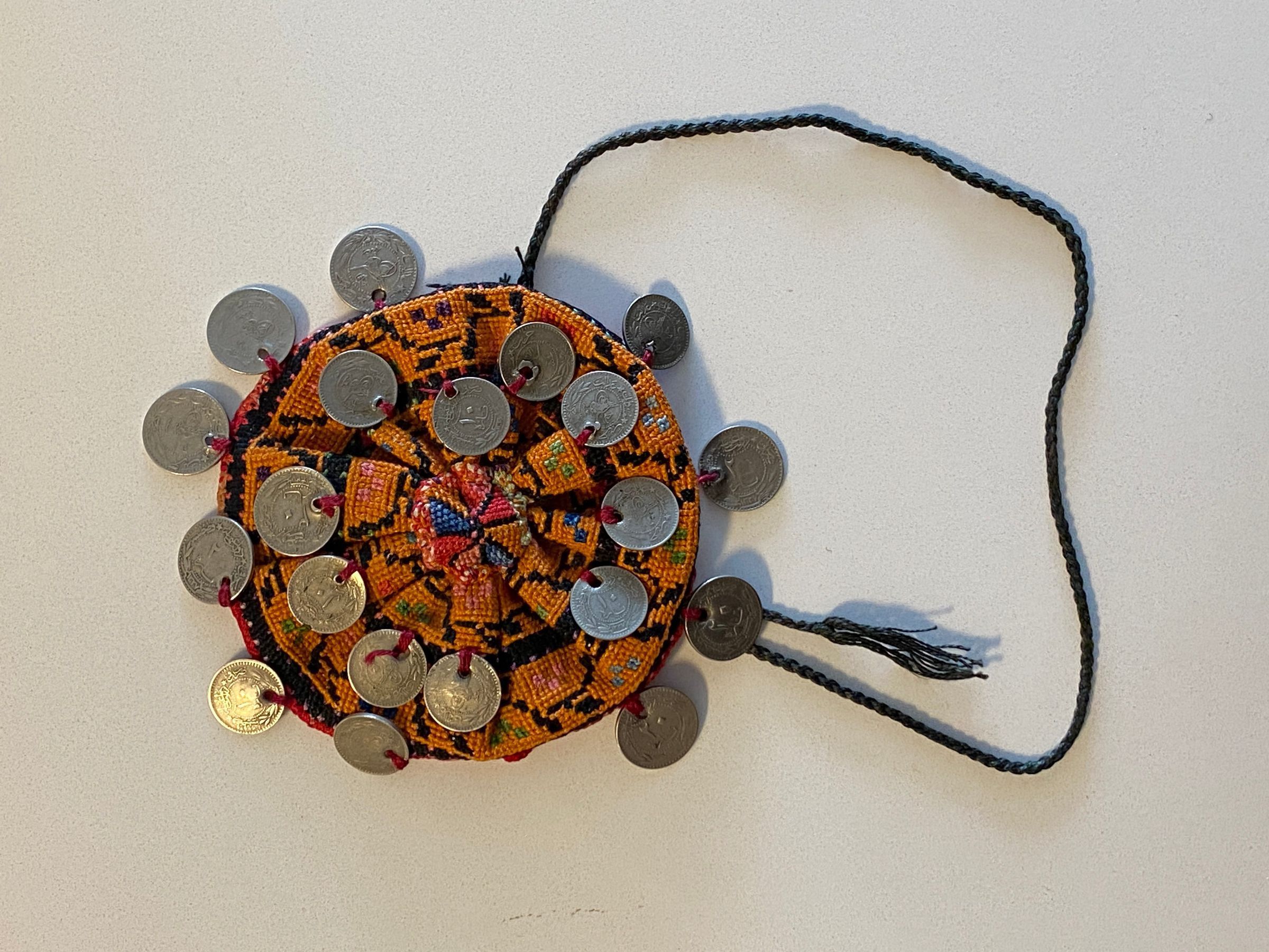 Women's Cap, Jerusalem (Early 20th Century) picture number 1