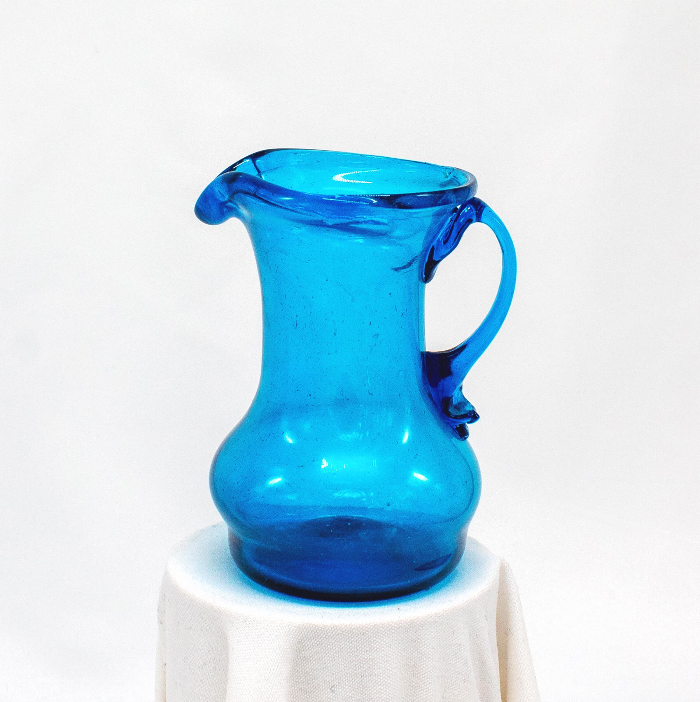 Hebron Glass (1960s) picture number 1