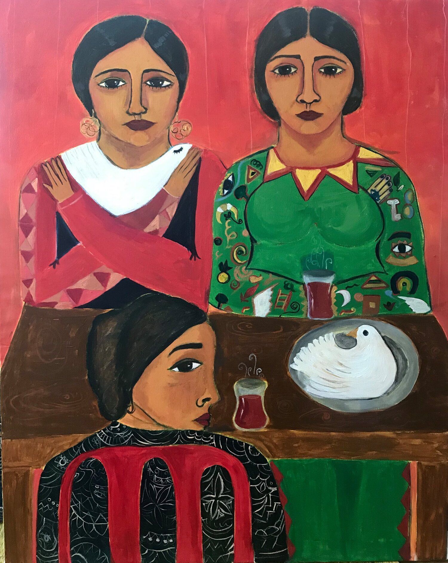 “1948” (2019) picture number 1