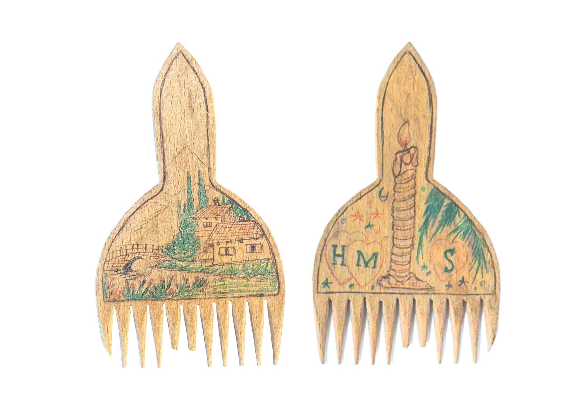 Photograph by Wafa Ghnaim