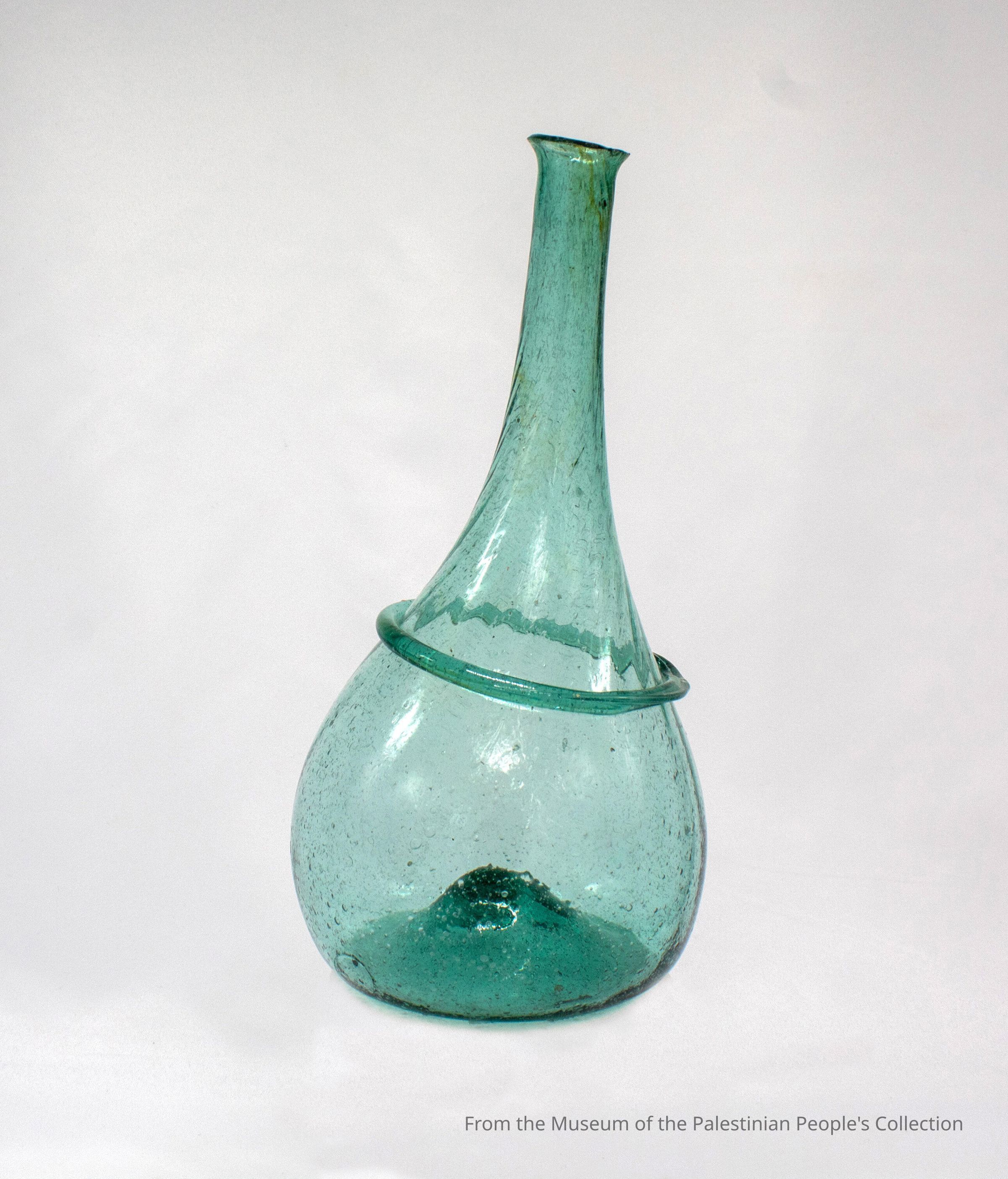 Hebron Glass (1960s) picture number 1