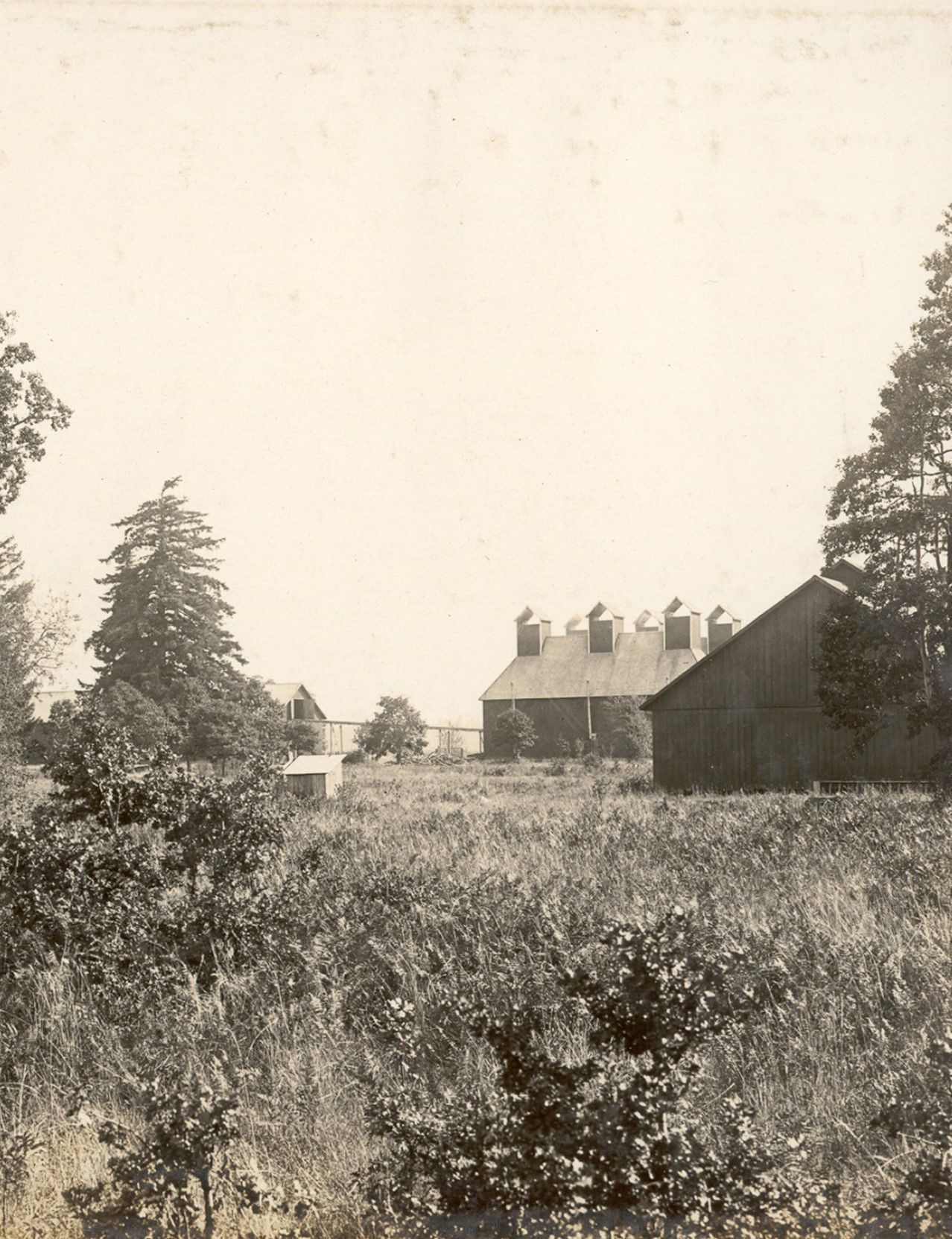 Independence Heritage Museum hero image