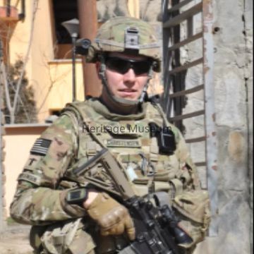Global War on Terror Era