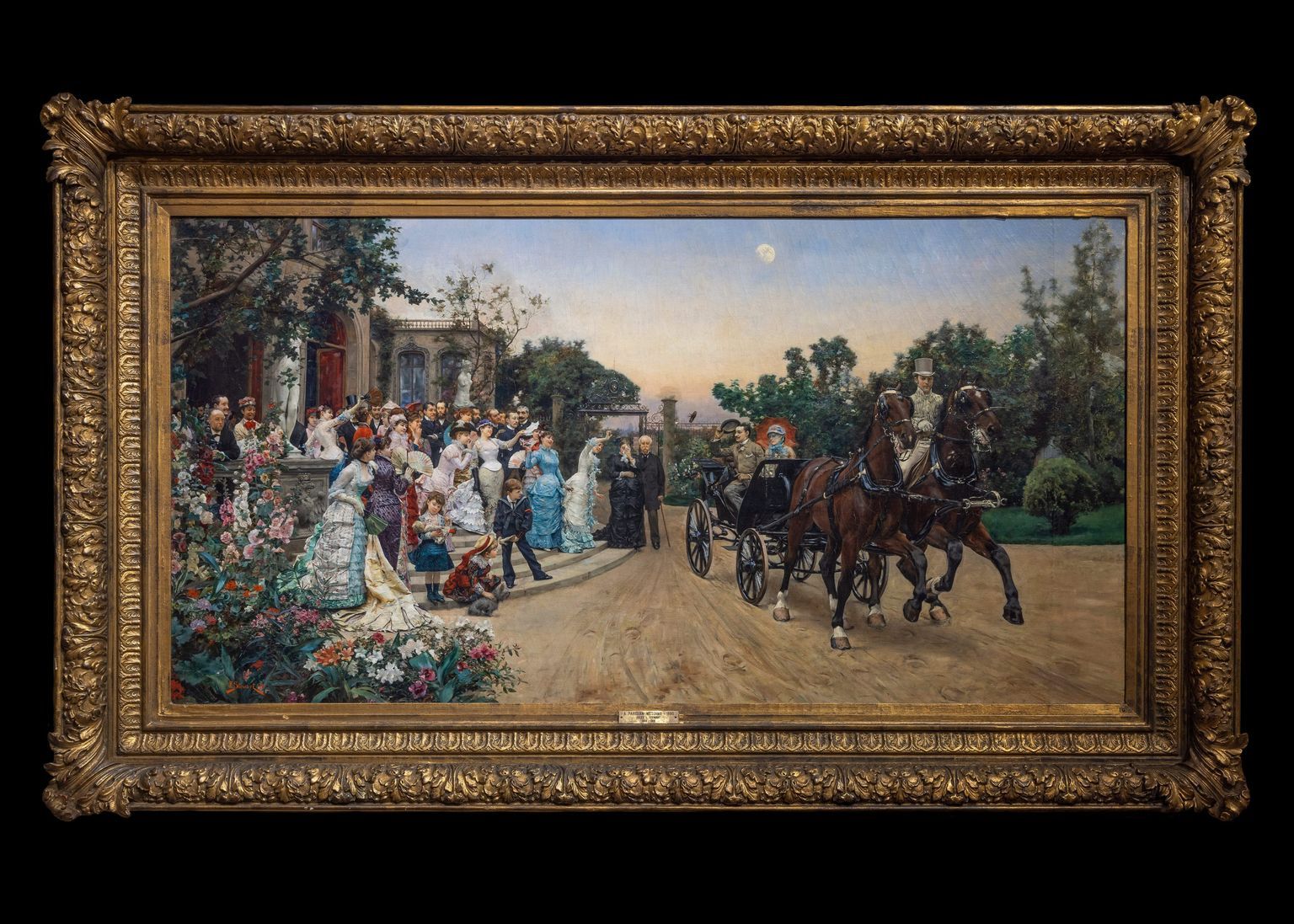 Drexel Family Collection