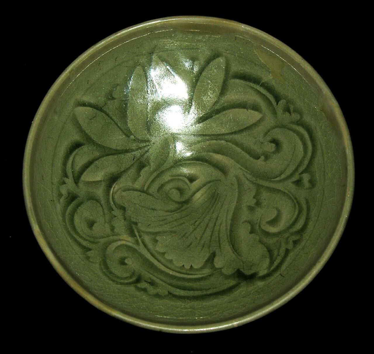 Ceramics
