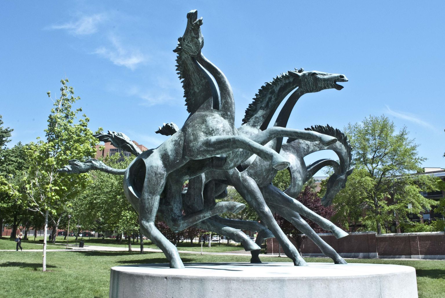 Sculpture