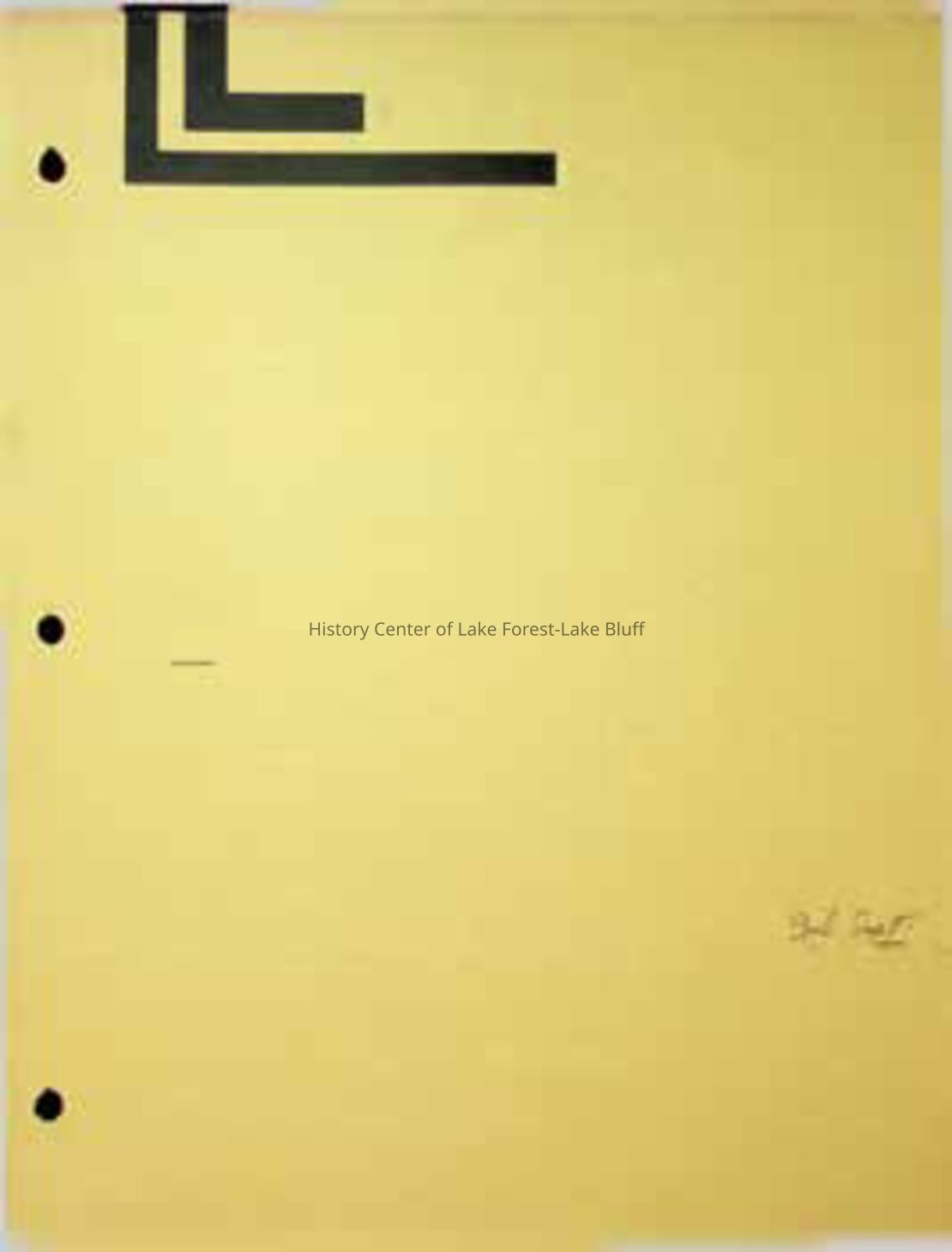 Newsletter, 1960-69. Click for keyword searchable PDF.: To search: Click on the image to load the PDF. Press CTRL + F (for Find) on your keyboard to bring up a search bar, type in what you are looking for, and press enter. You can also download the file from here.