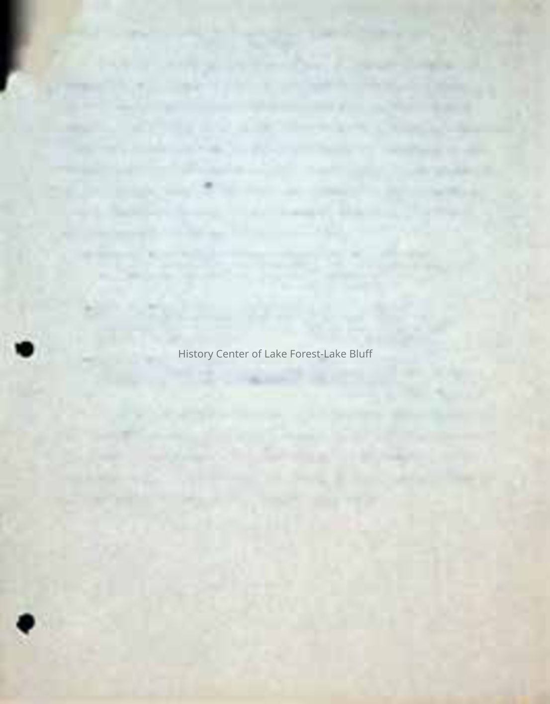 Minutes, 1962-69. Click for keyword searchable PDF.: To search: Click on the image to load the PDF. Press CTRL + F (for Find) on your keyboard to bring up a search bar, type in what you are looking for, and press enter. You can also download the file from here