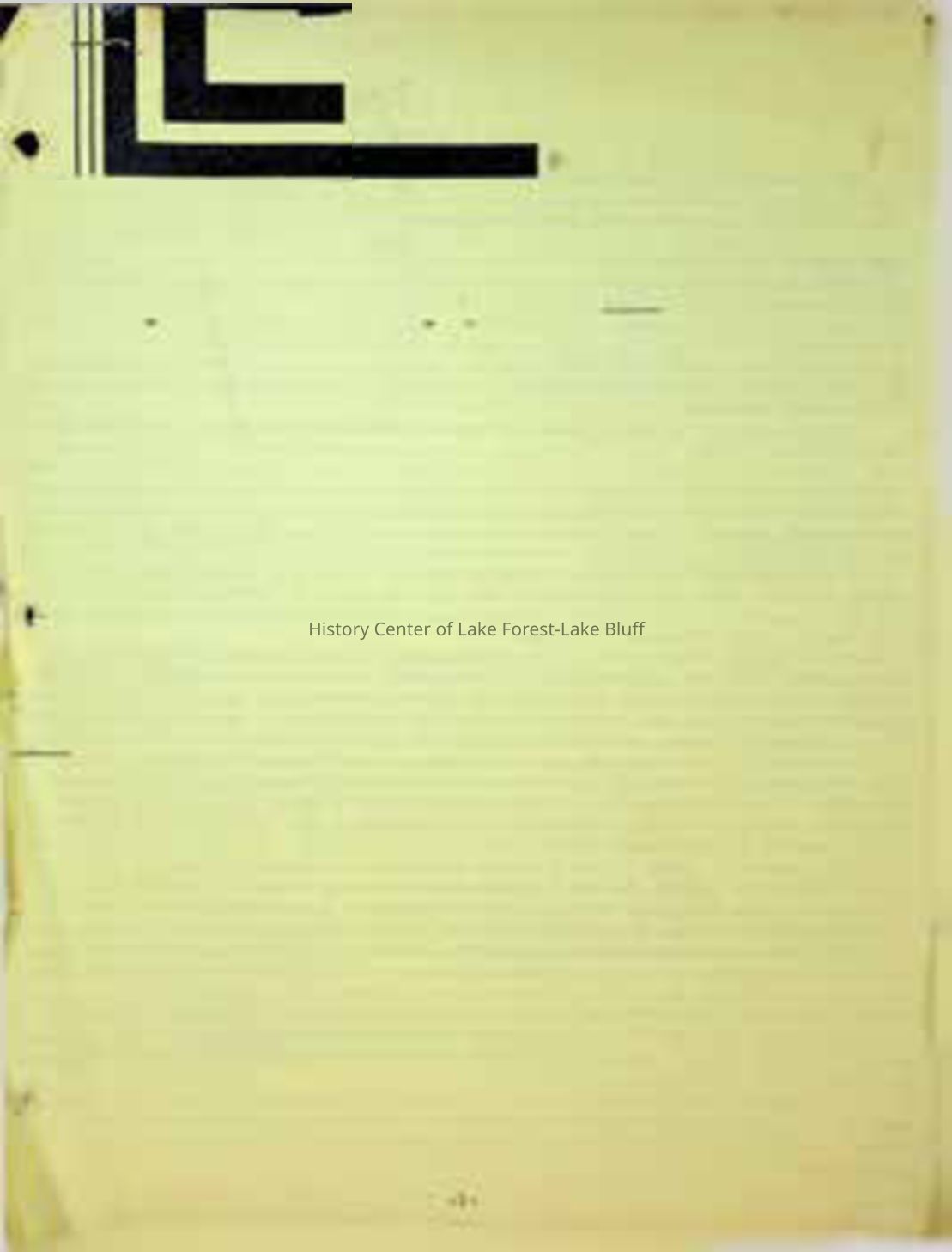 Newsletter, 1955-59. Click for keyword searchable PDF.: To search: Click on the image to load the PDF. Press CTRL + F (for Find) on your keyboard to bring up a search bar, type in what you are looking for, and press enter. You can also download the file from here.